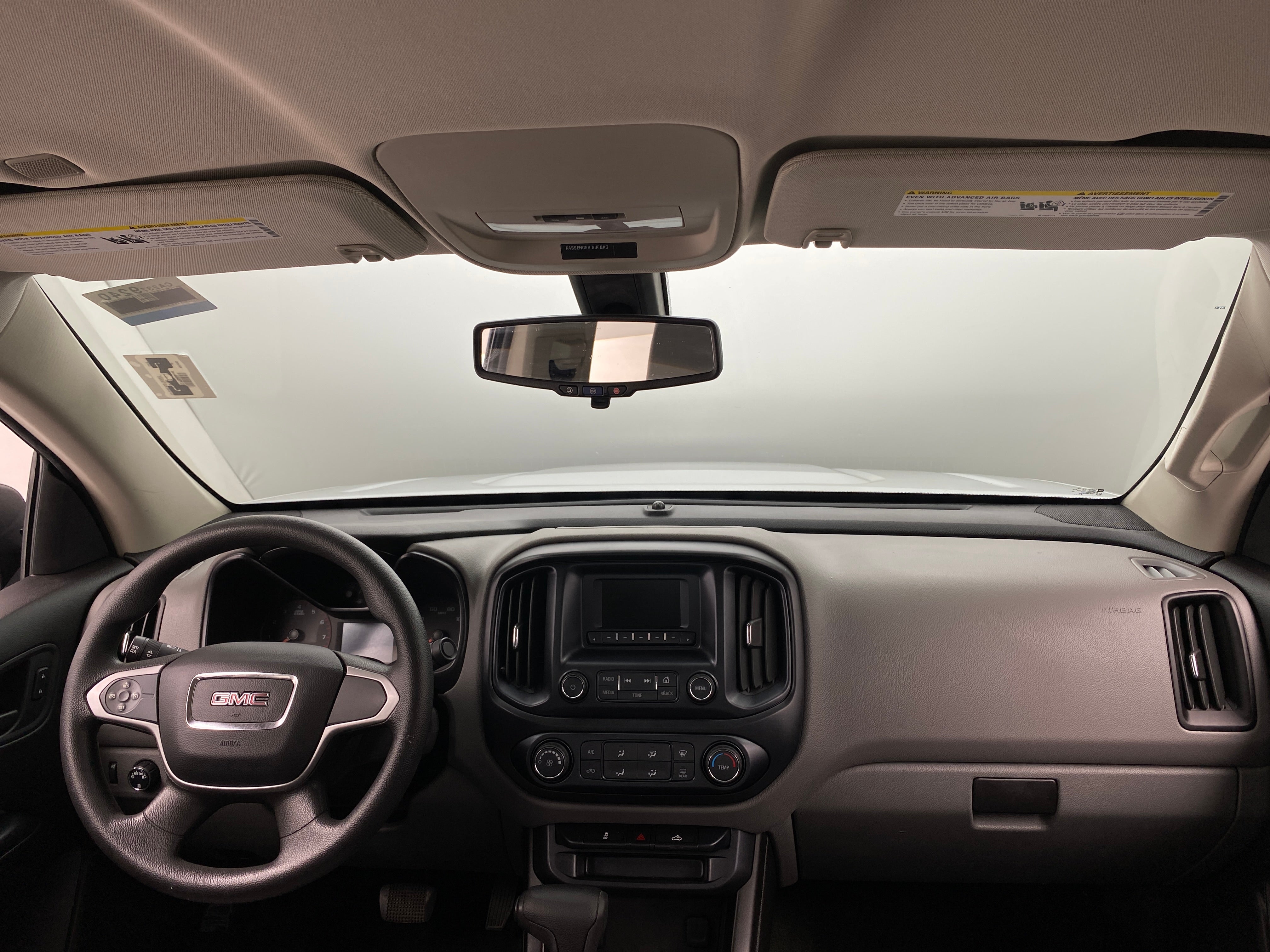 2016 GMC Canyon  3