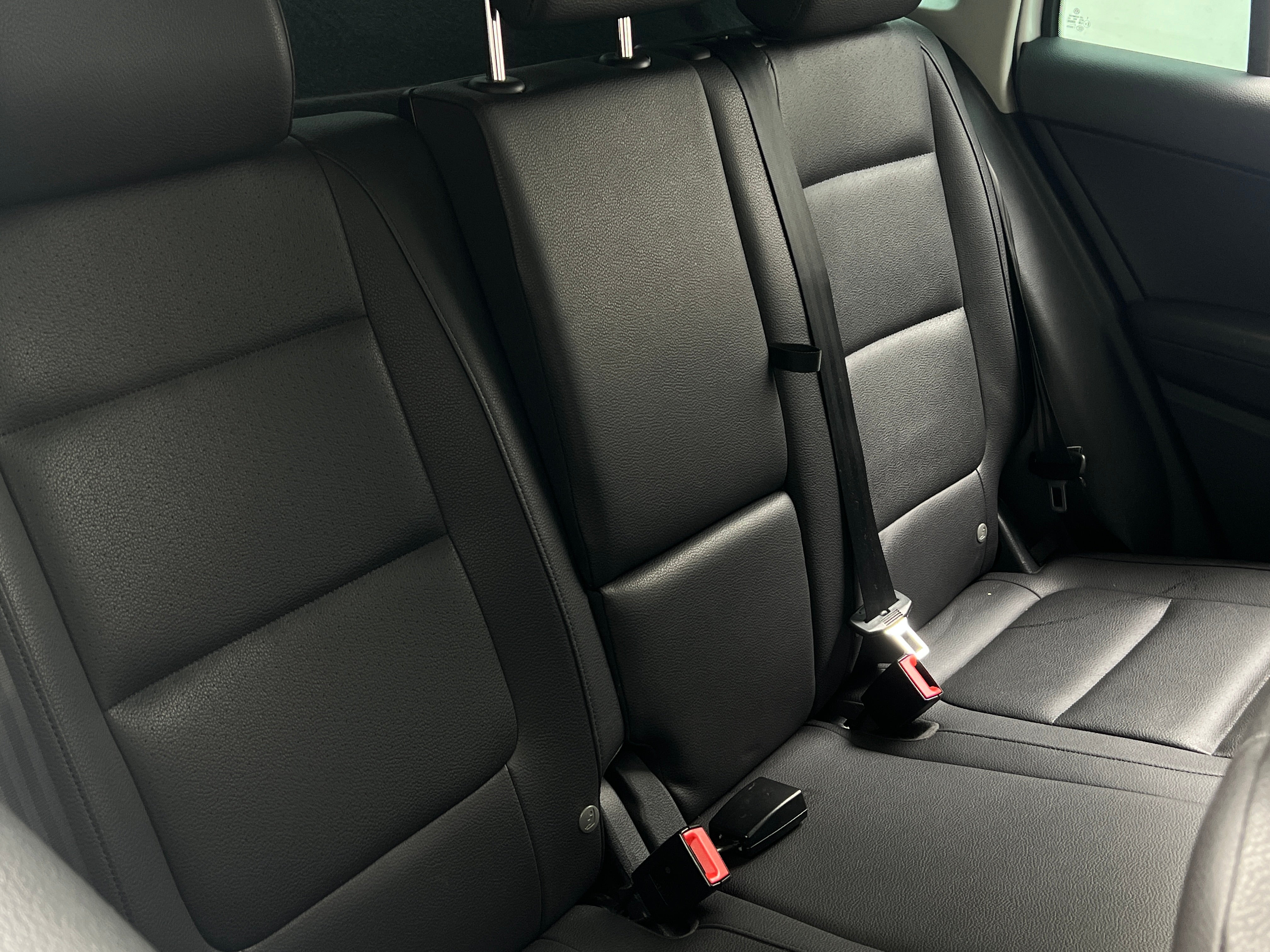 2016 Volkswagen Tiguan 2.0T 6