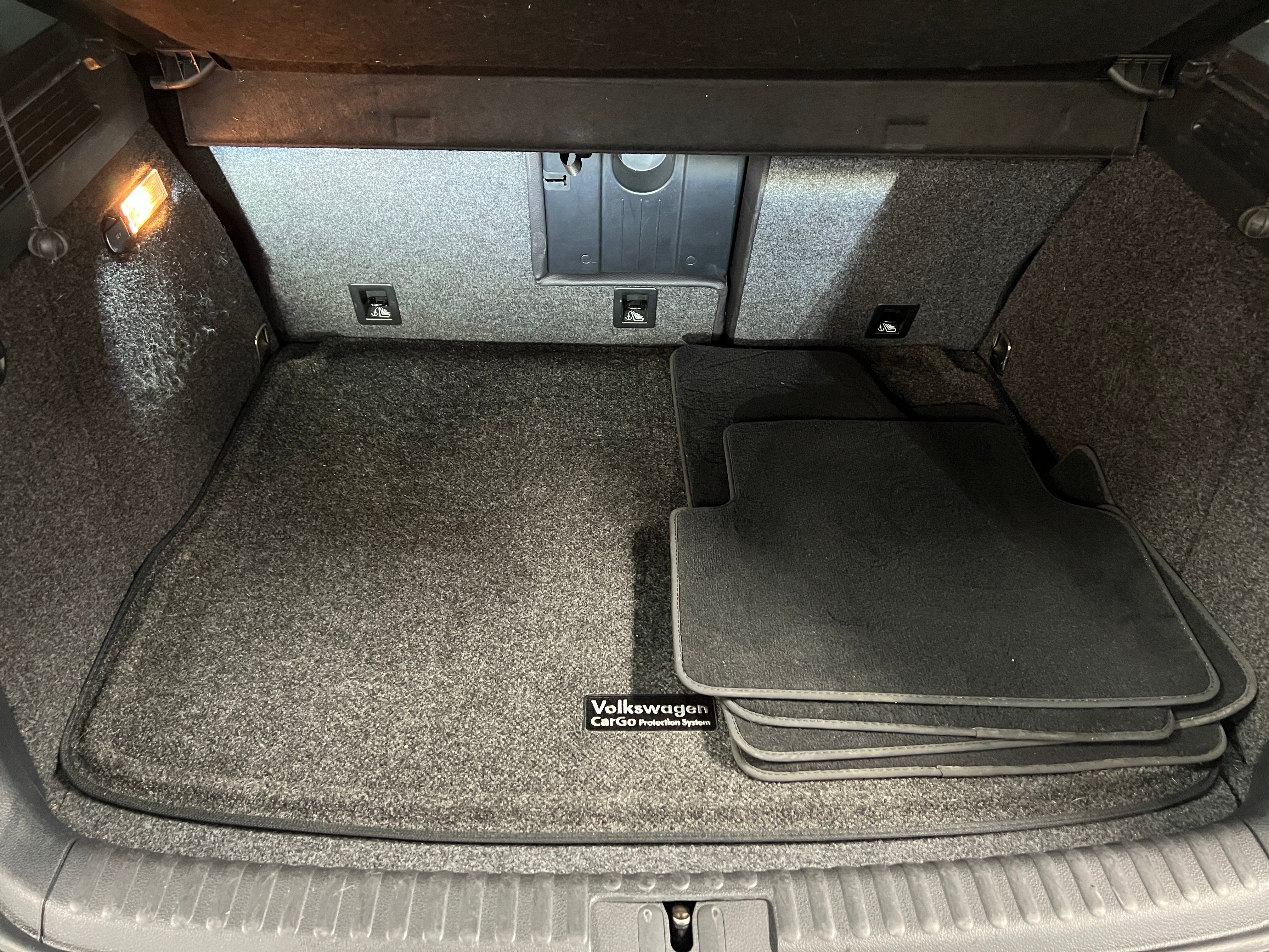 2016 Volkswagen Tiguan 2.0T 7
