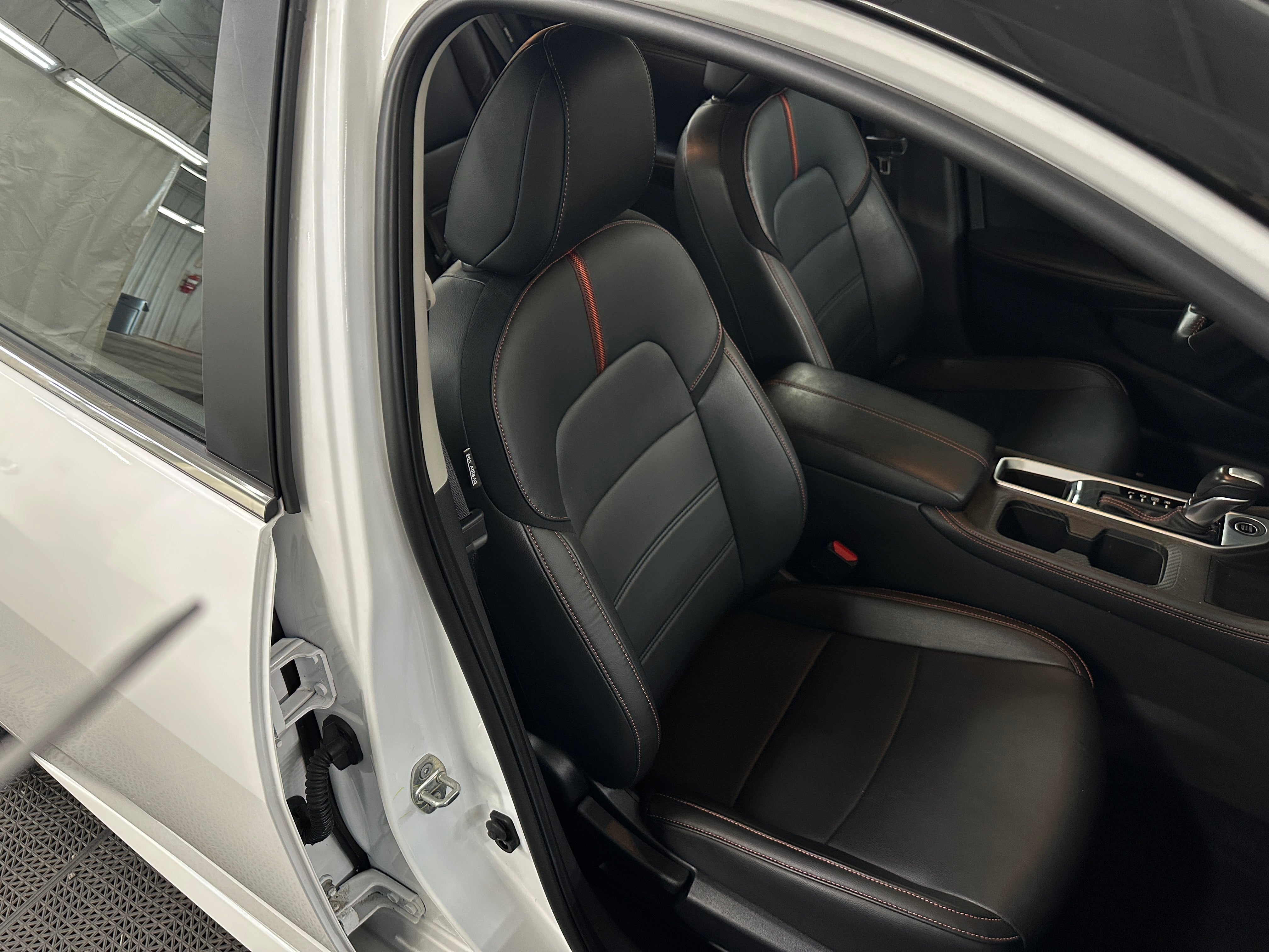 2024 Nissan Sentra SR 2