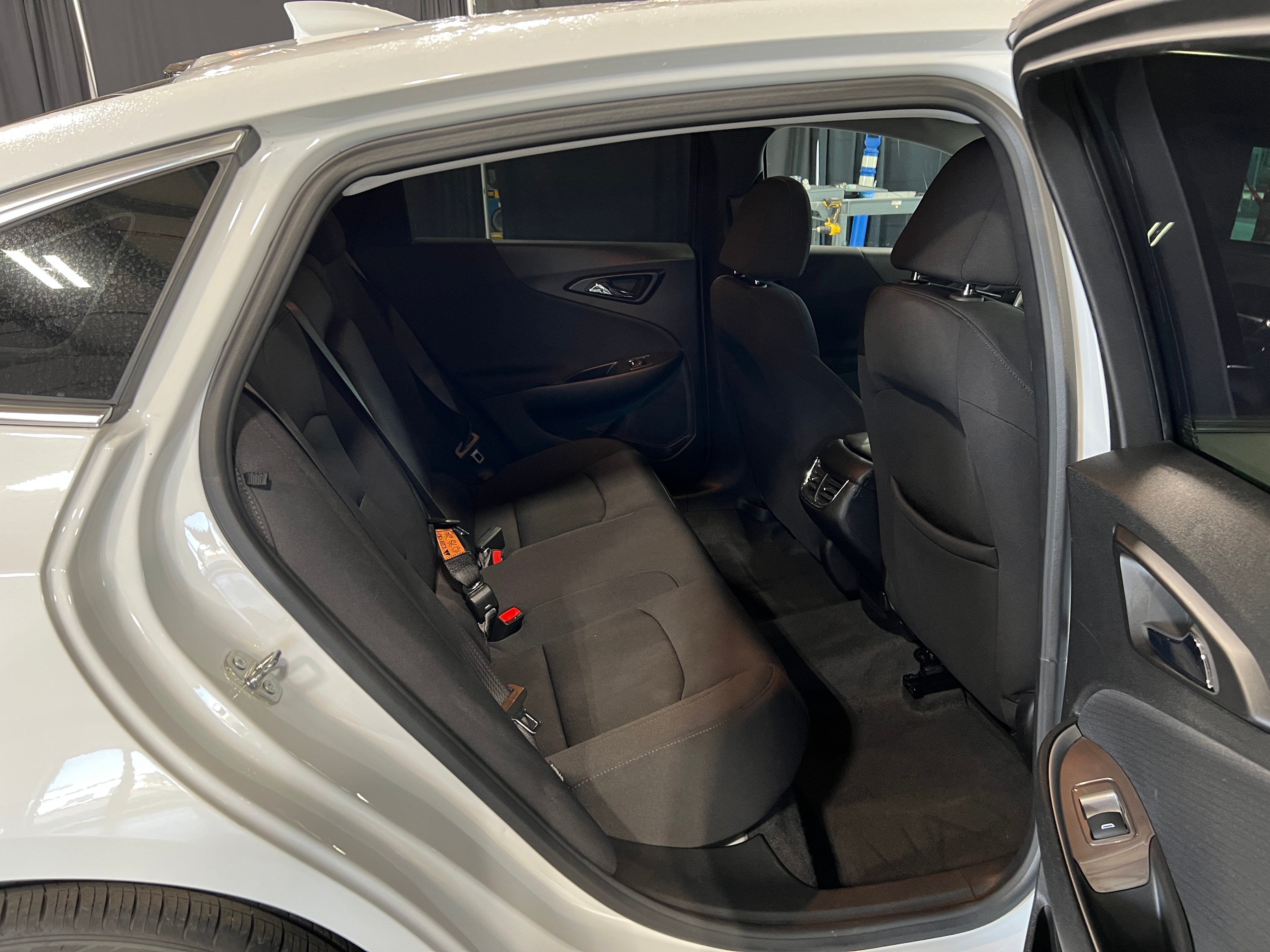 2023 Chevrolet Malibu LT 6