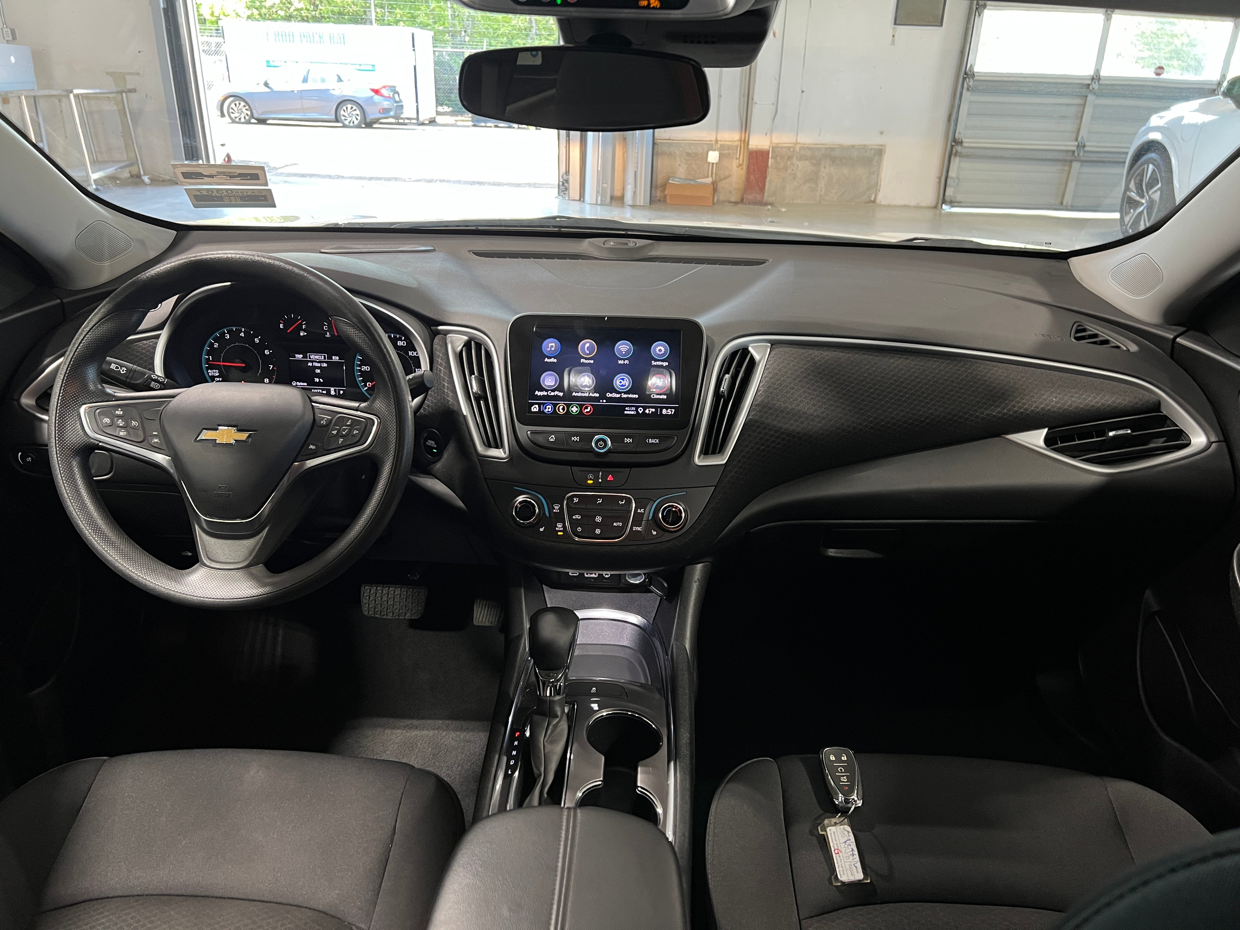 2023 Chevrolet Malibu LT 3