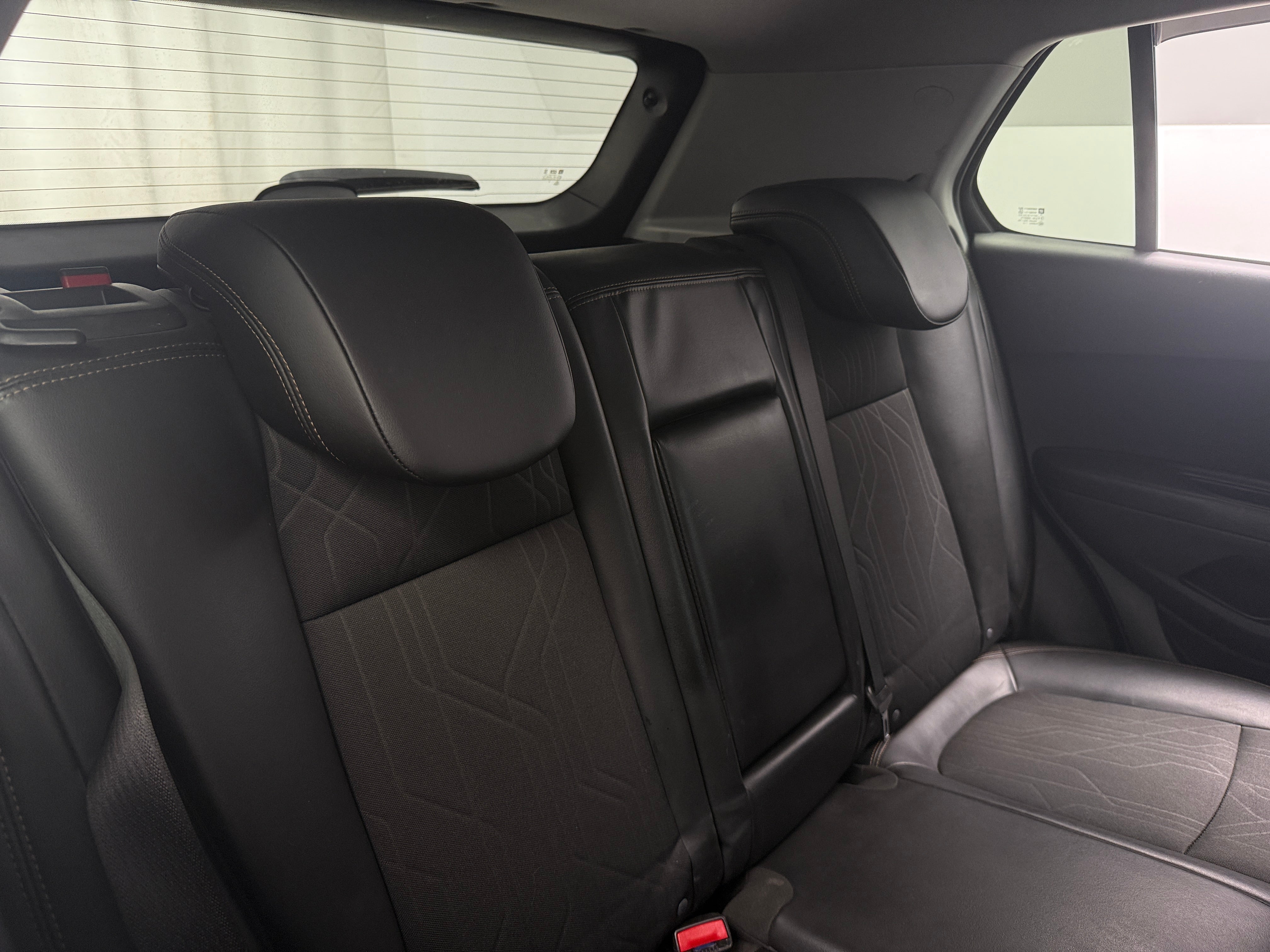 2019 Chevrolet Trax LT 5