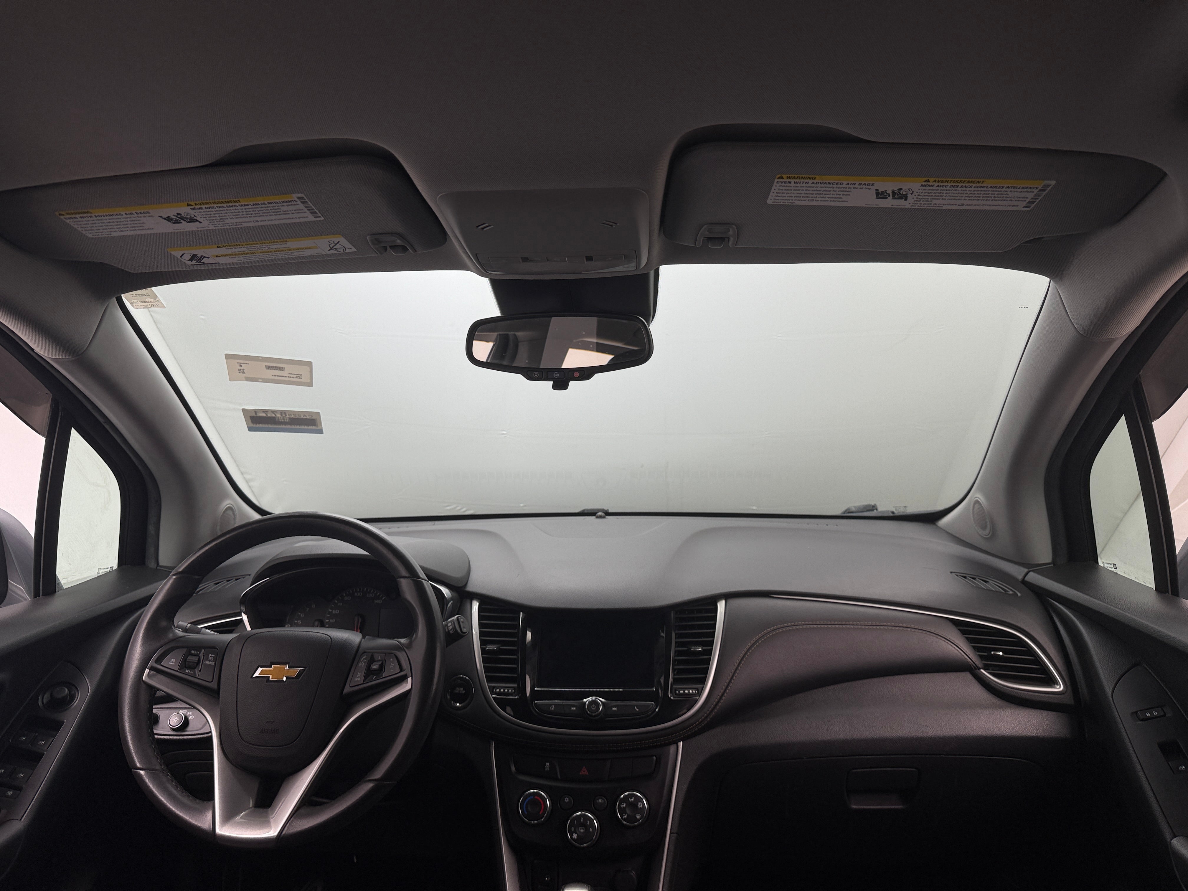 2019 Chevrolet Trax LT 2