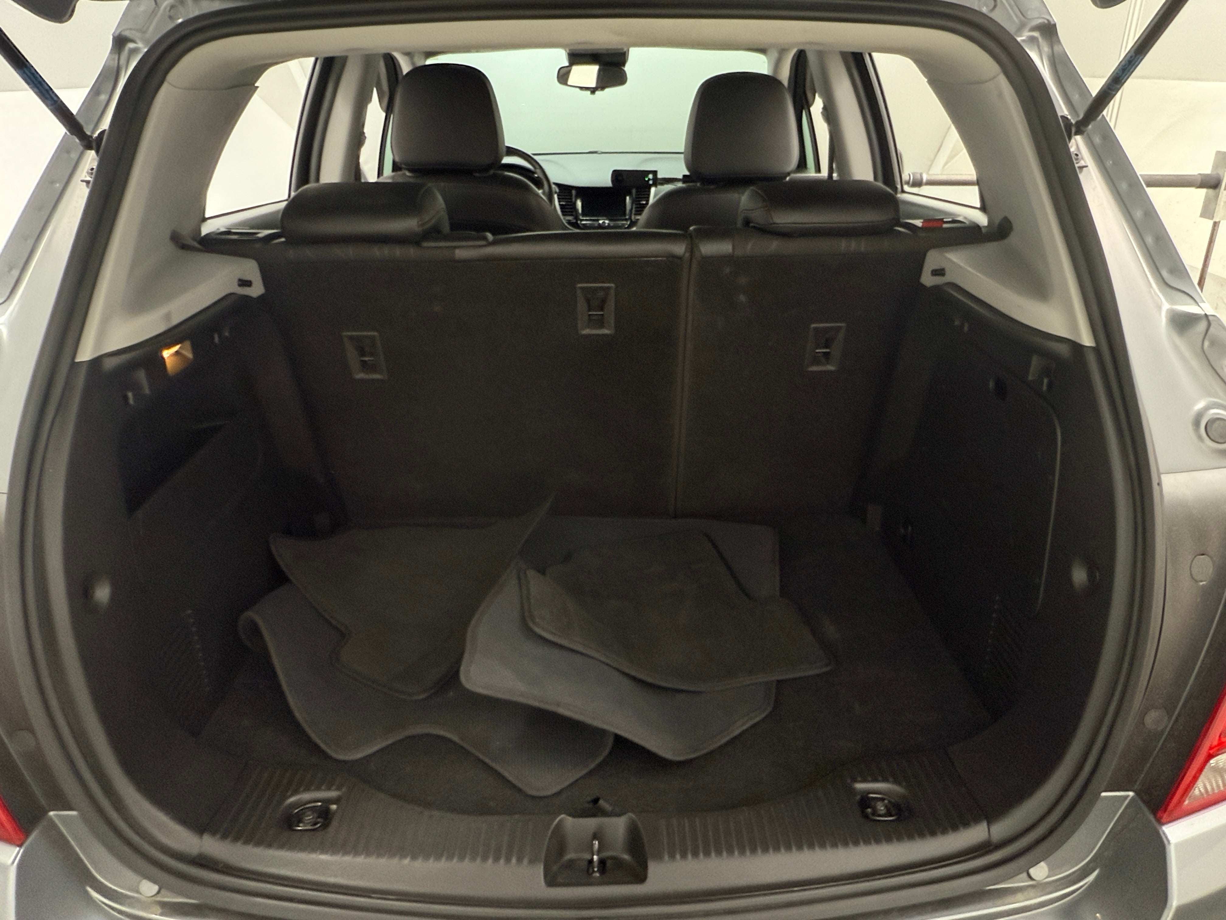 2019 Chevrolet Trax LT 6
