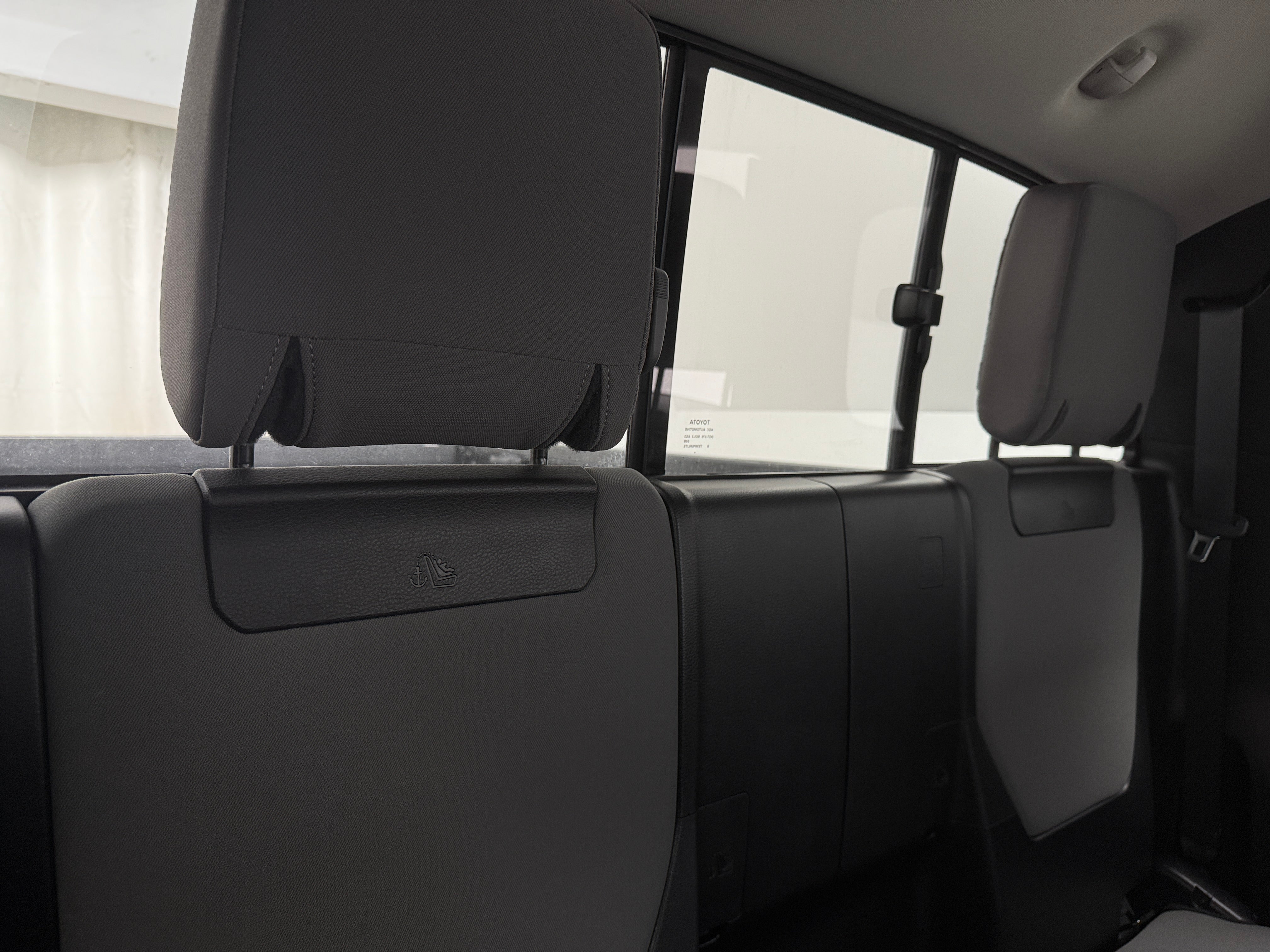 2023 Toyota Tacoma SR5 6