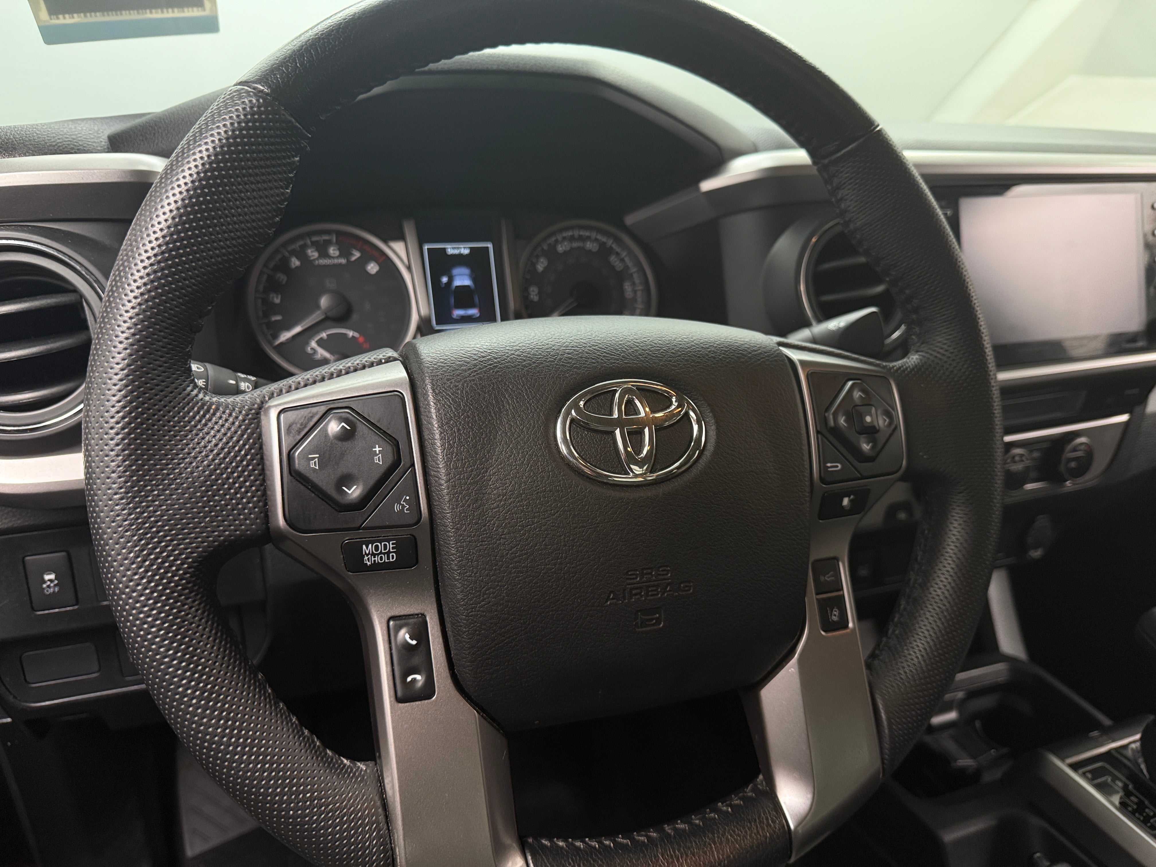 2023 Toyota Tacoma SR5 5