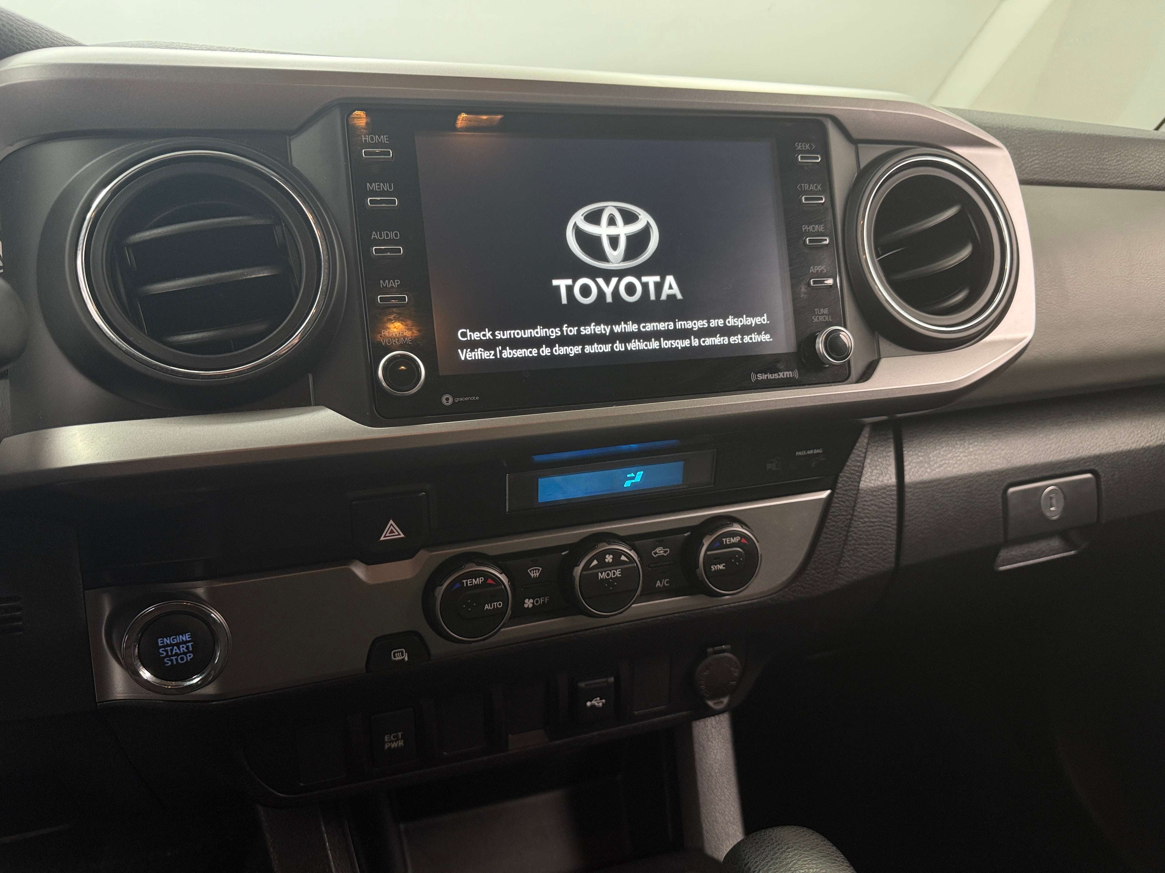 2023 Toyota Tacoma SR5 4