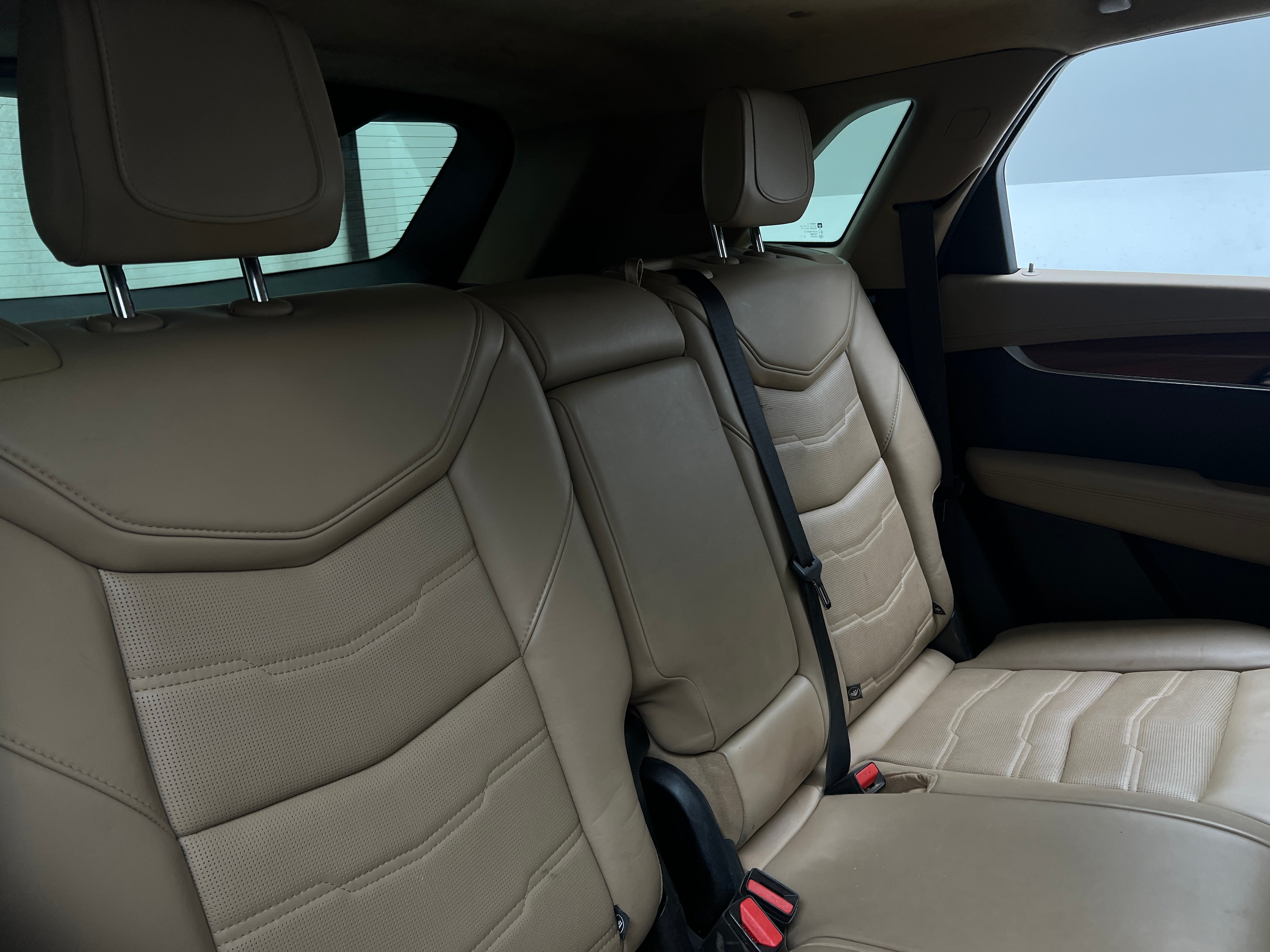 2019 Cadillac XT5 Platinum 5