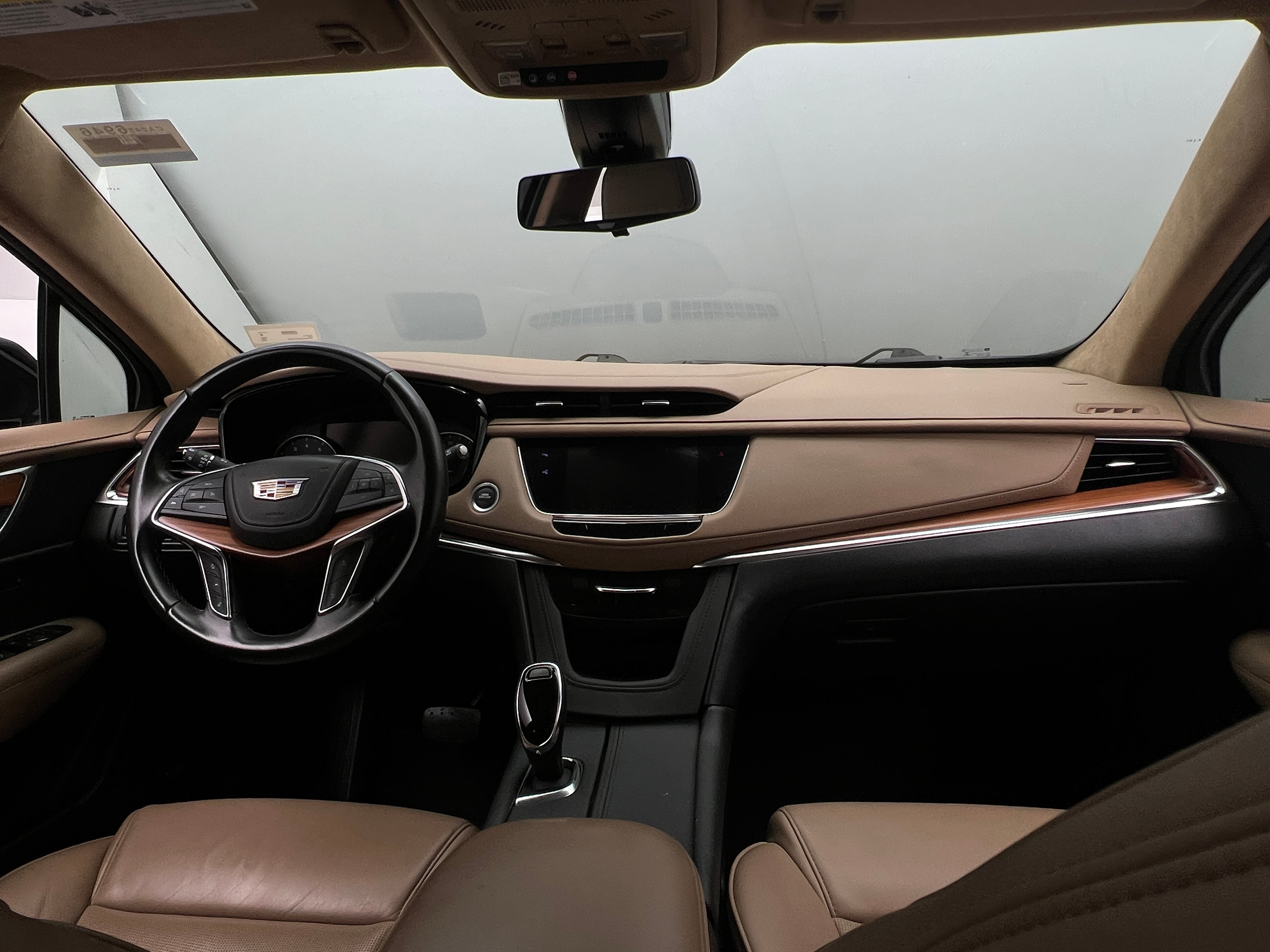 2019 Cadillac XT5 Platinum 2