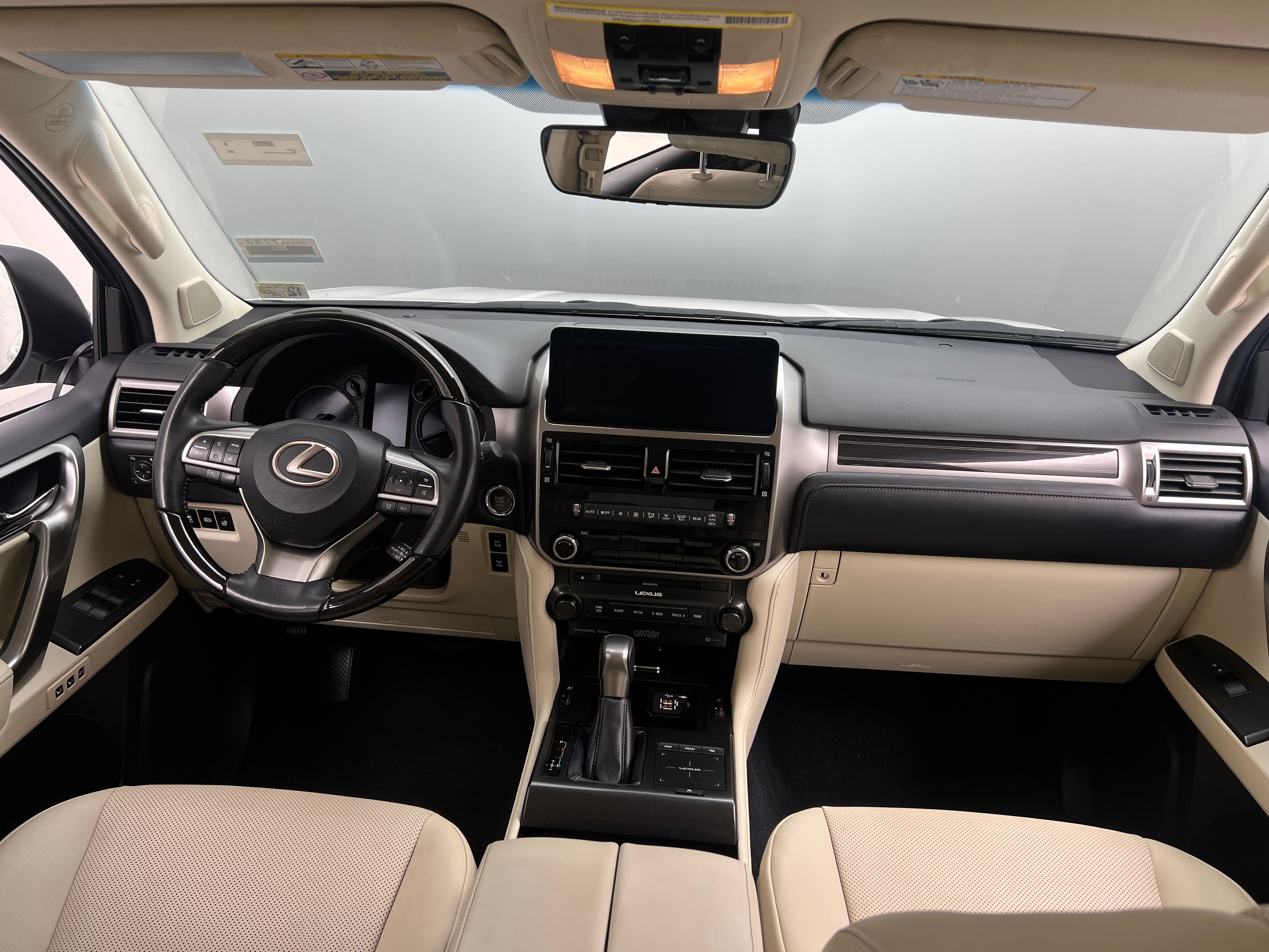 2023 Lexus GX 460 2