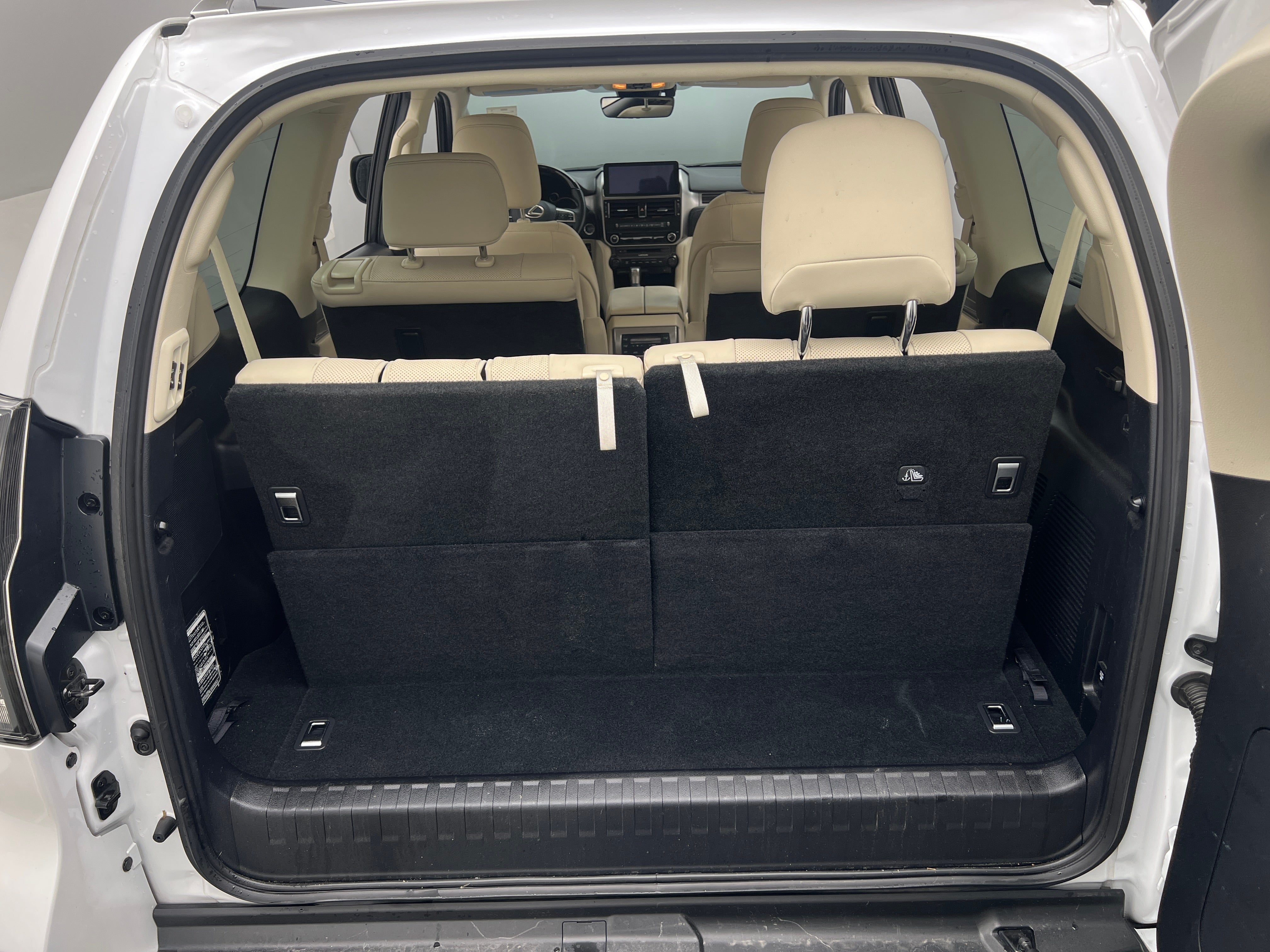 2023 Lexus GX 460 6