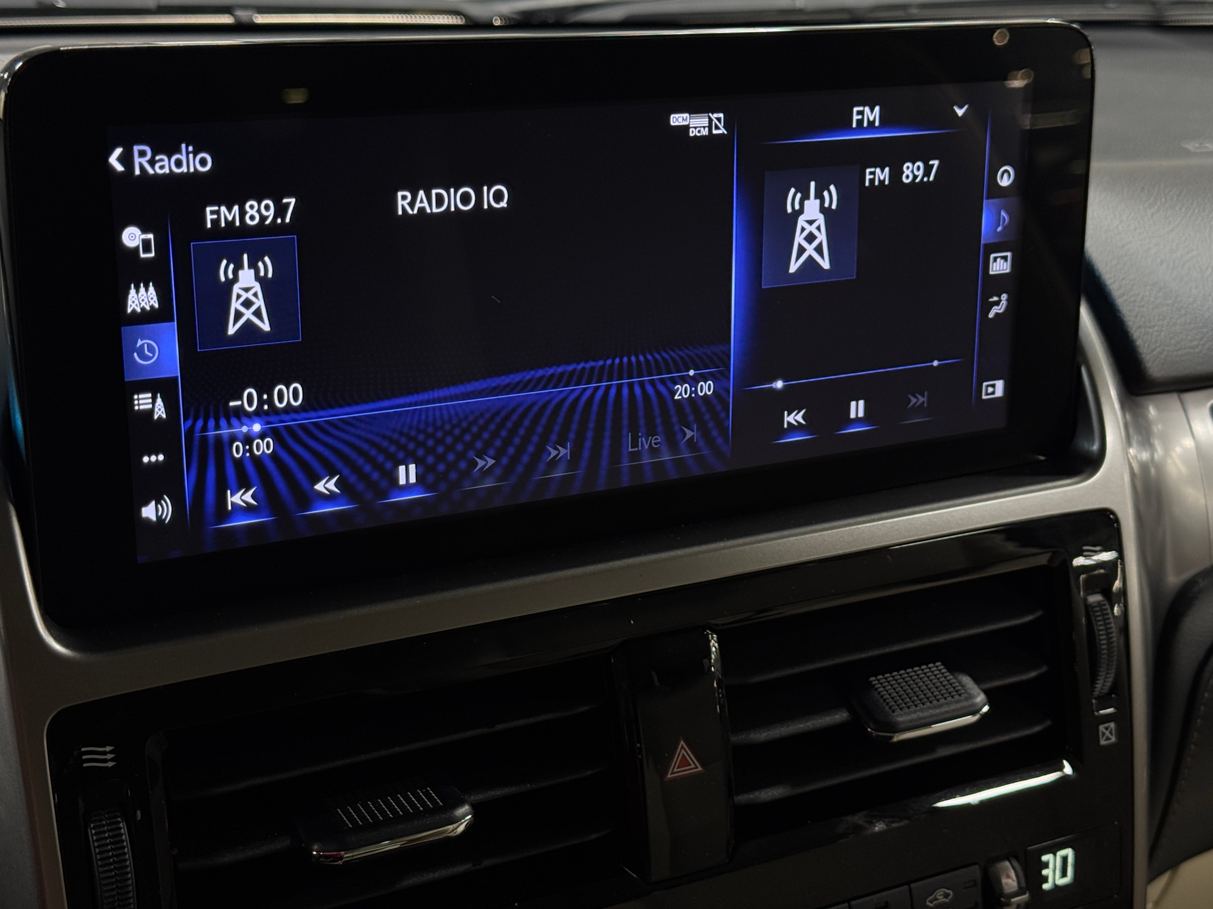 2023 Lexus GX 460 3
