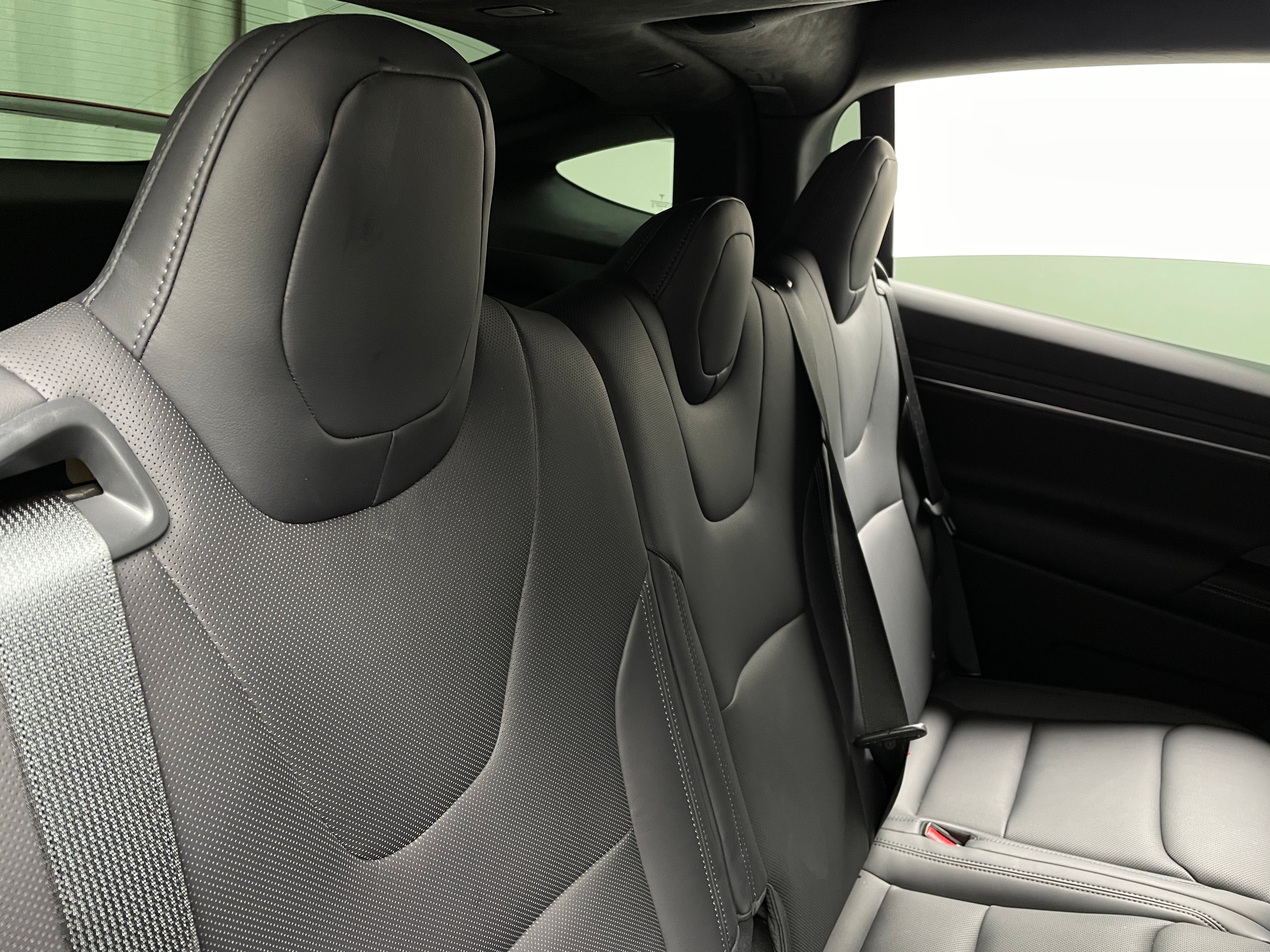 2023 Tesla Model X Standard Range 5