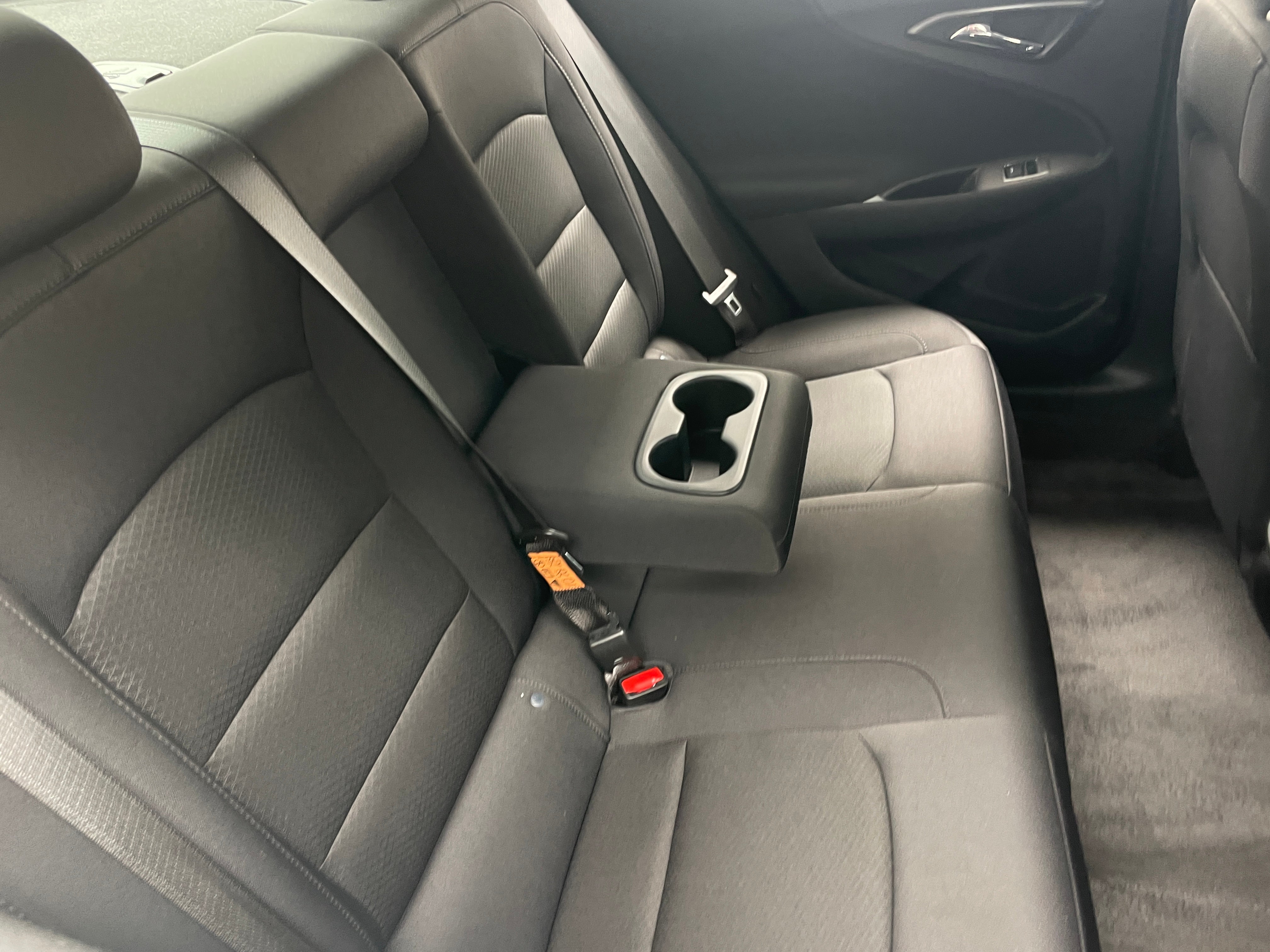 2024 Chevrolet Malibu LT 6