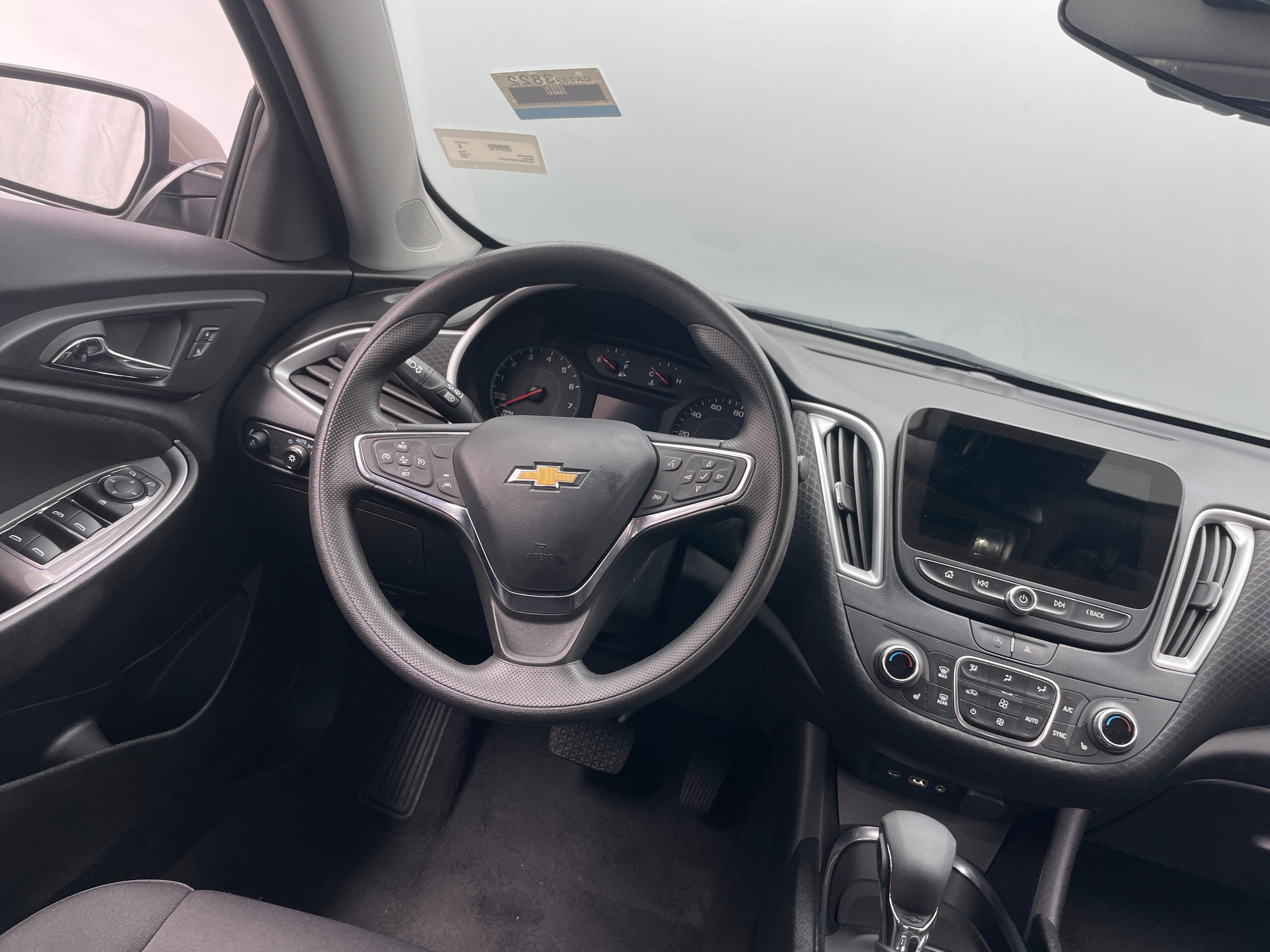 2024 Chevrolet Malibu LT 5