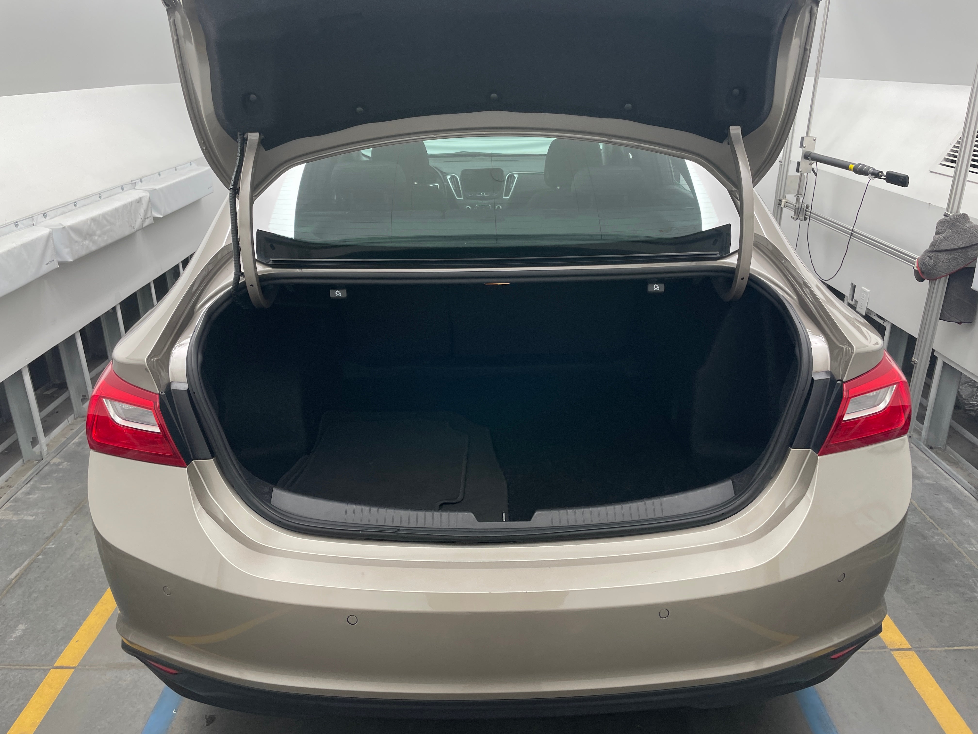 2024 Chevrolet Malibu LT 7