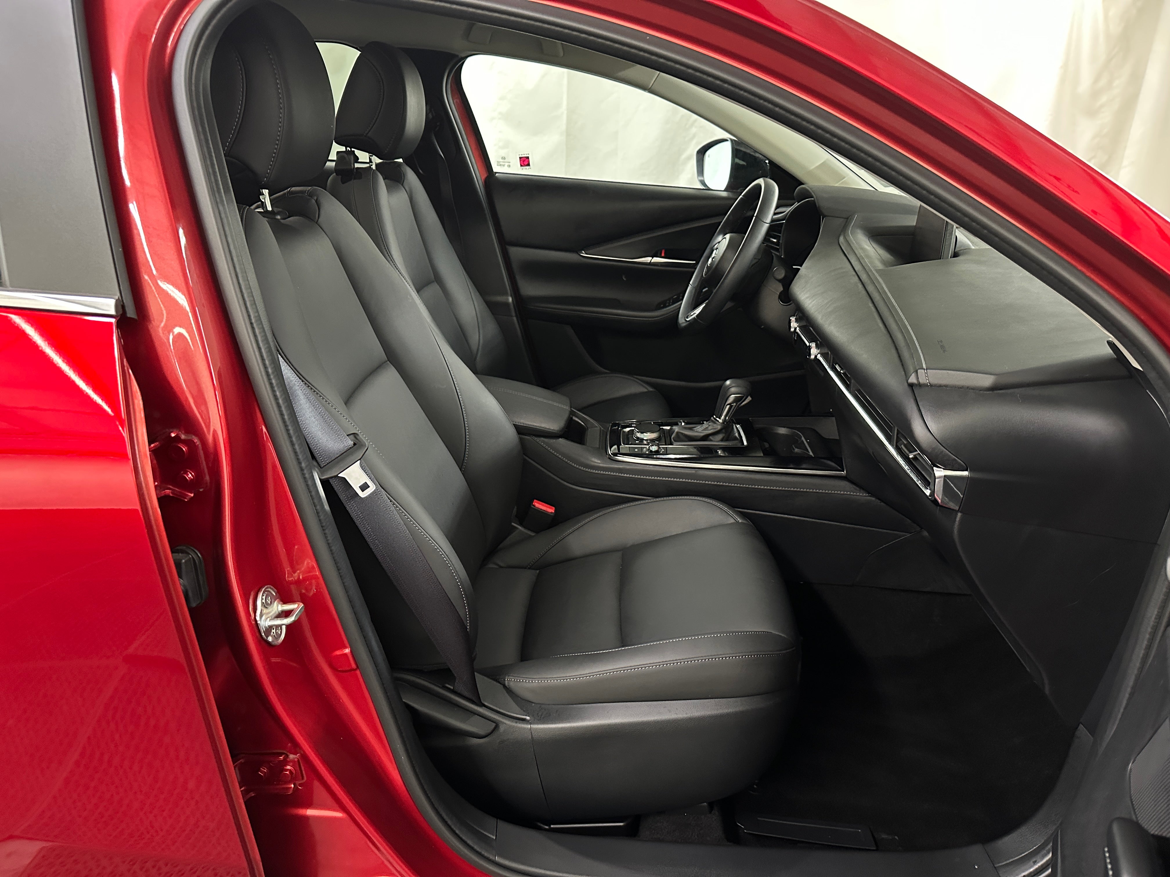 2023 Mazda CX-30 Preferred 2