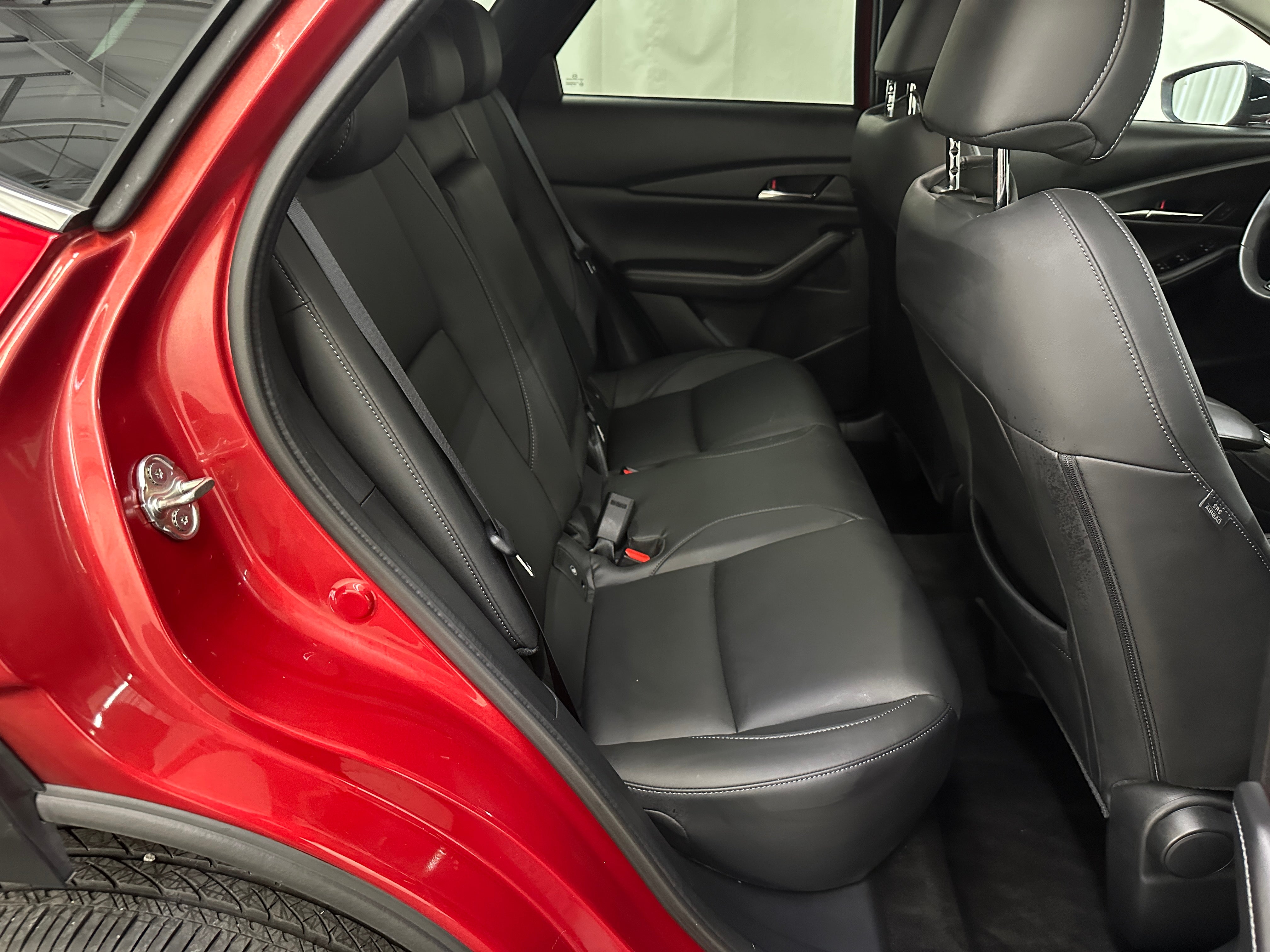 2023 Mazda CX-30 Preferred 6