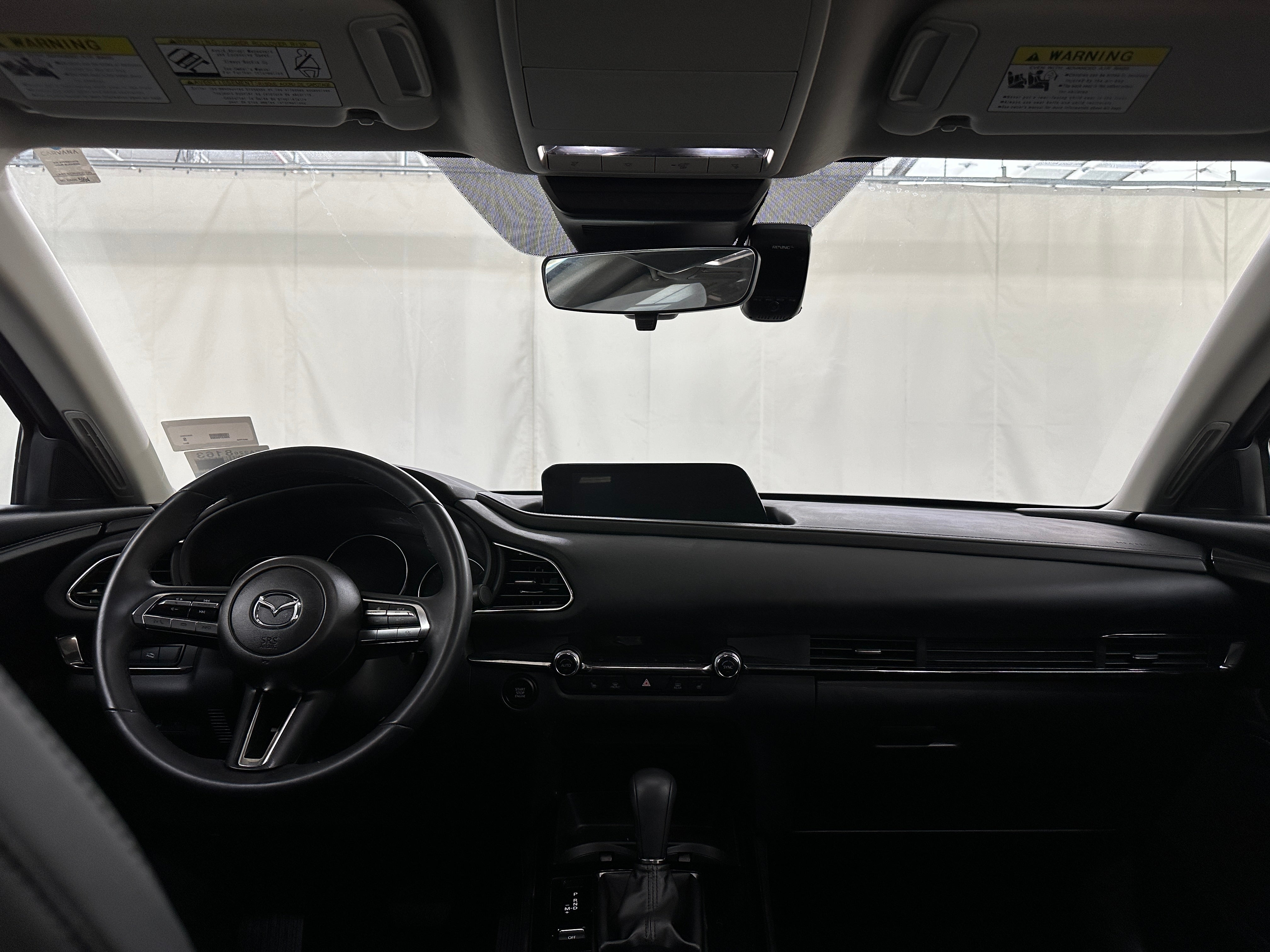 2023 Mazda CX-30 Preferred 3