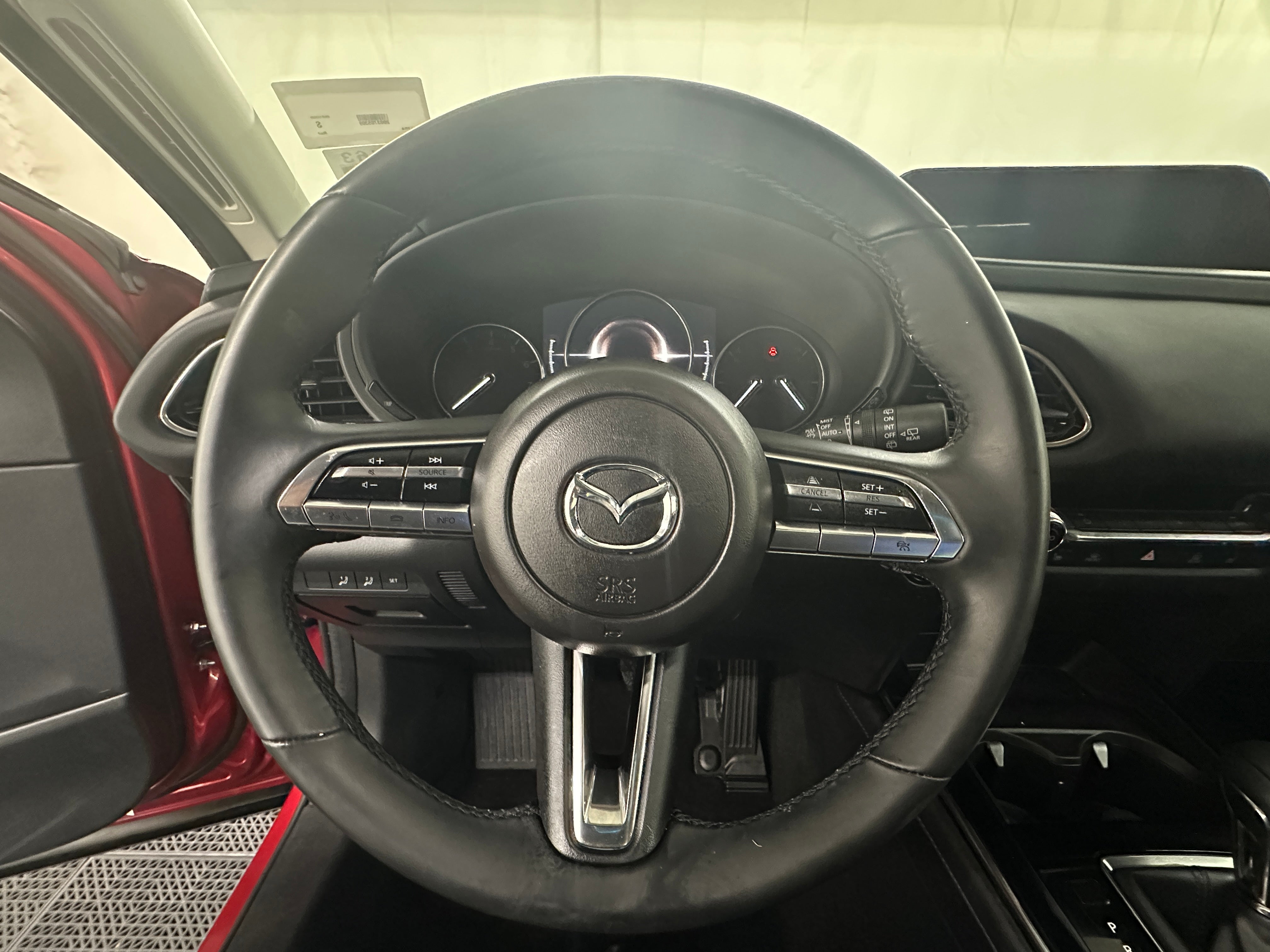 2023 Mazda CX-30 Preferred 5