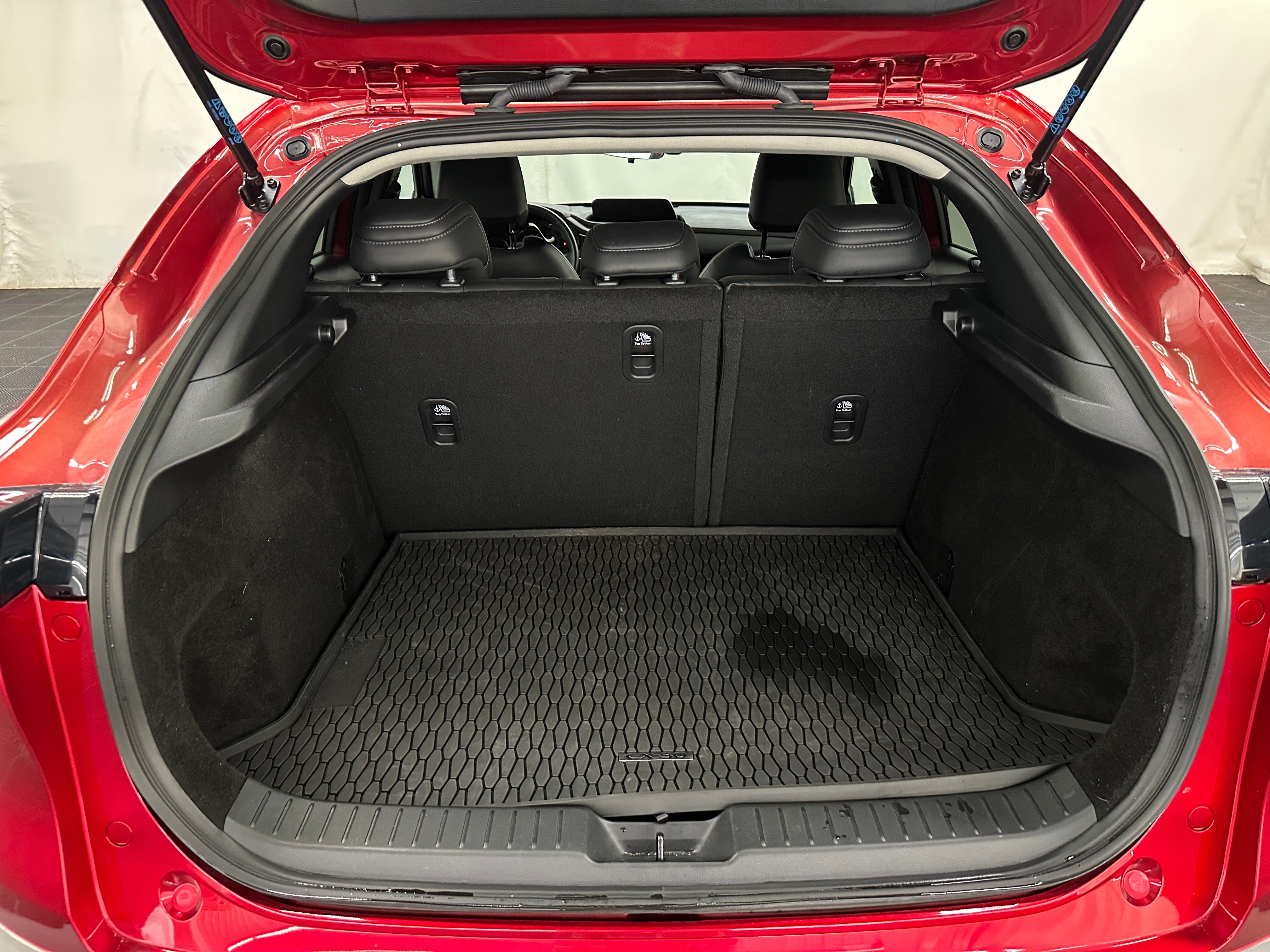 2023 Mazda CX-30 Preferred 7