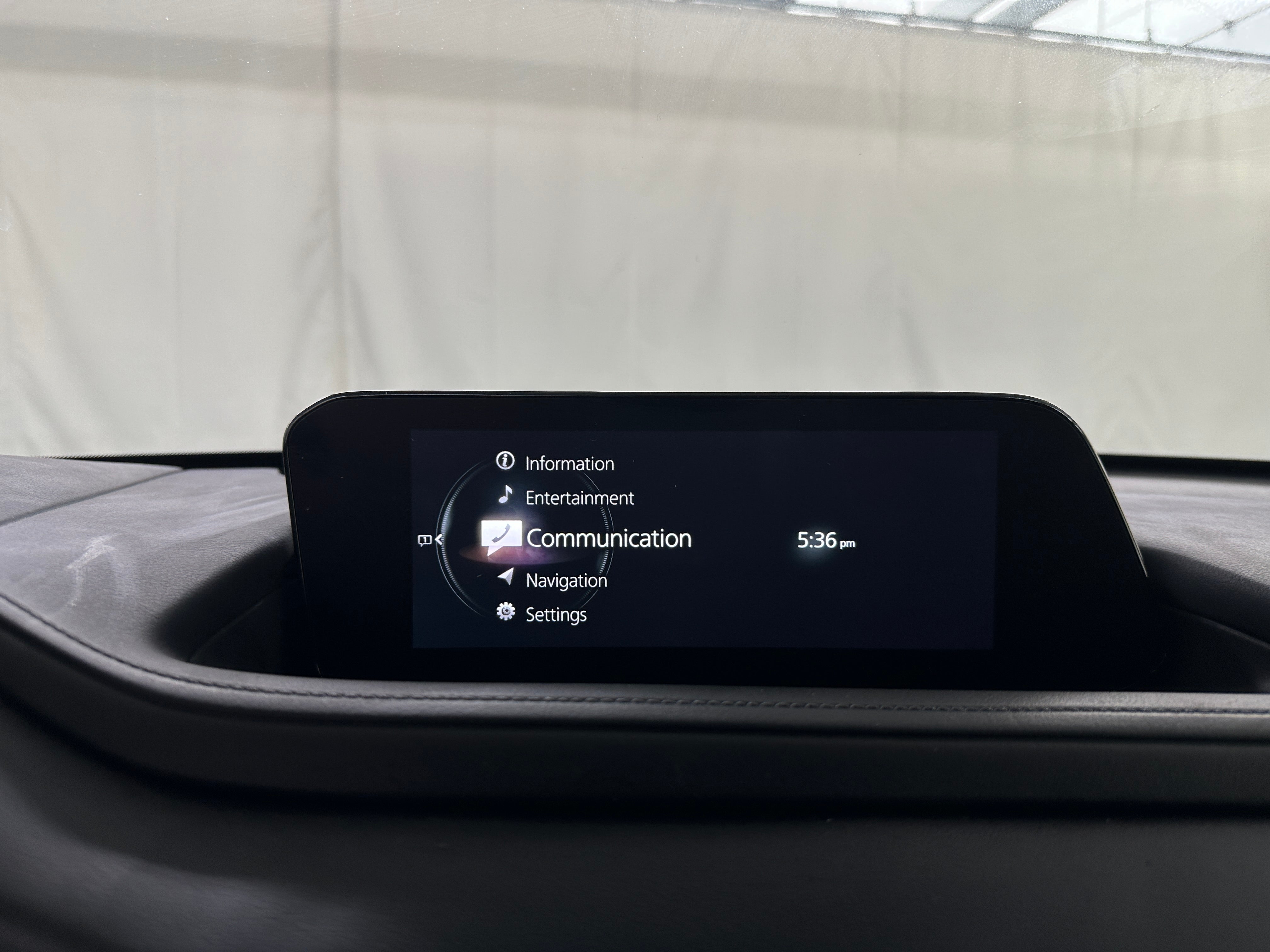 2023 Mazda CX-30 Preferred 4