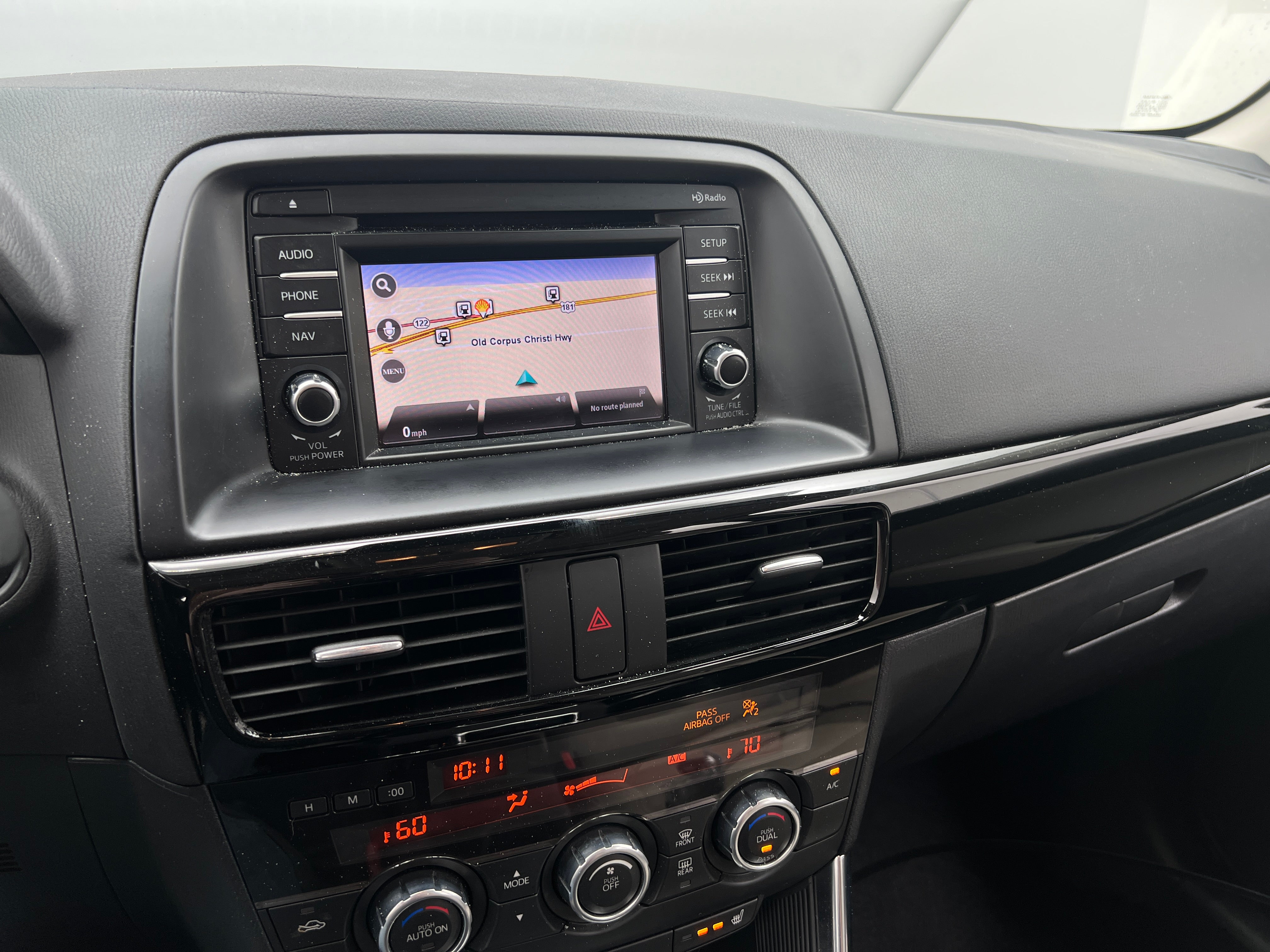 2015 Mazda CX-5 Grand Touring 3