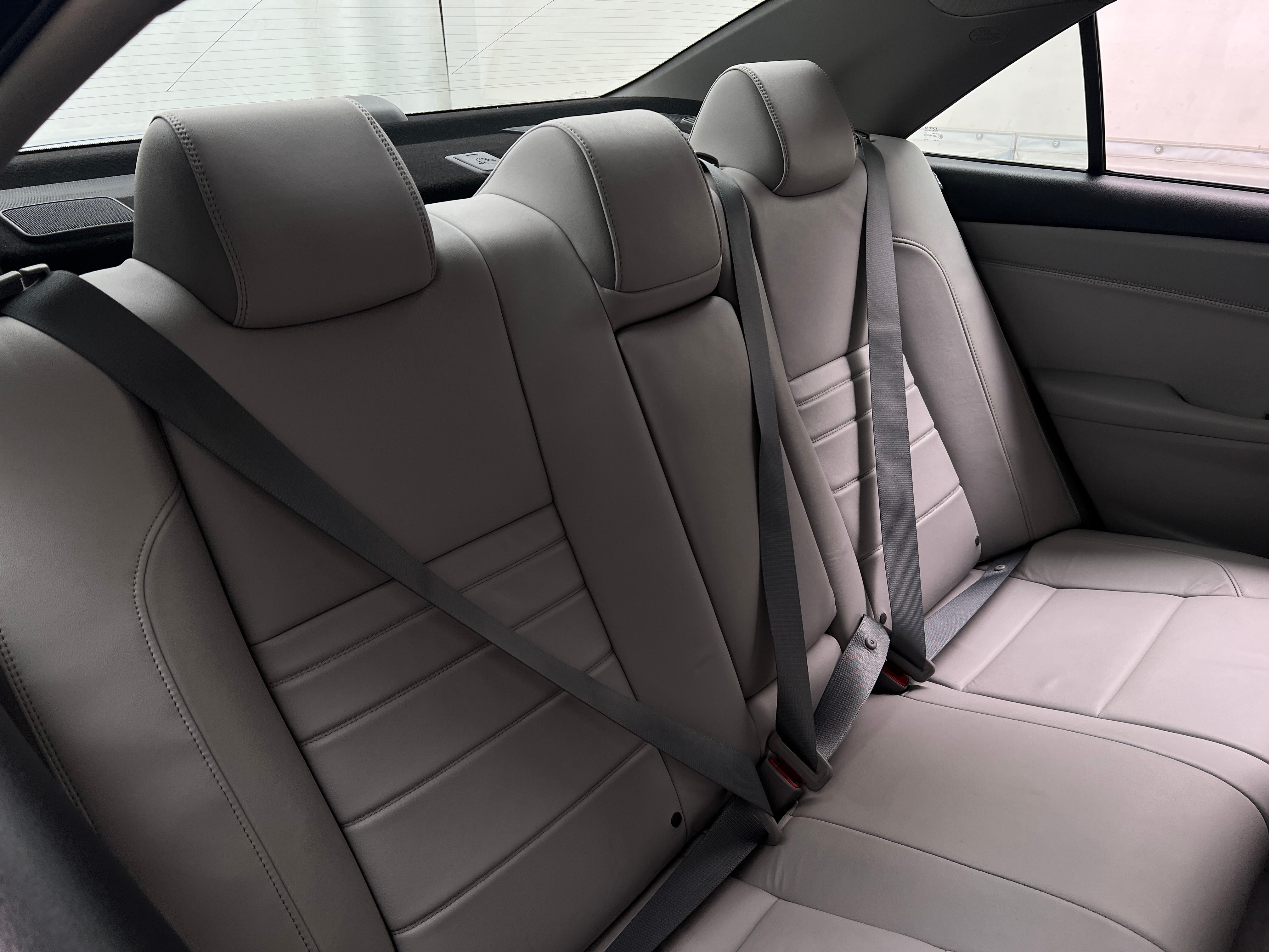 2015 Toyota Camry XLE 5