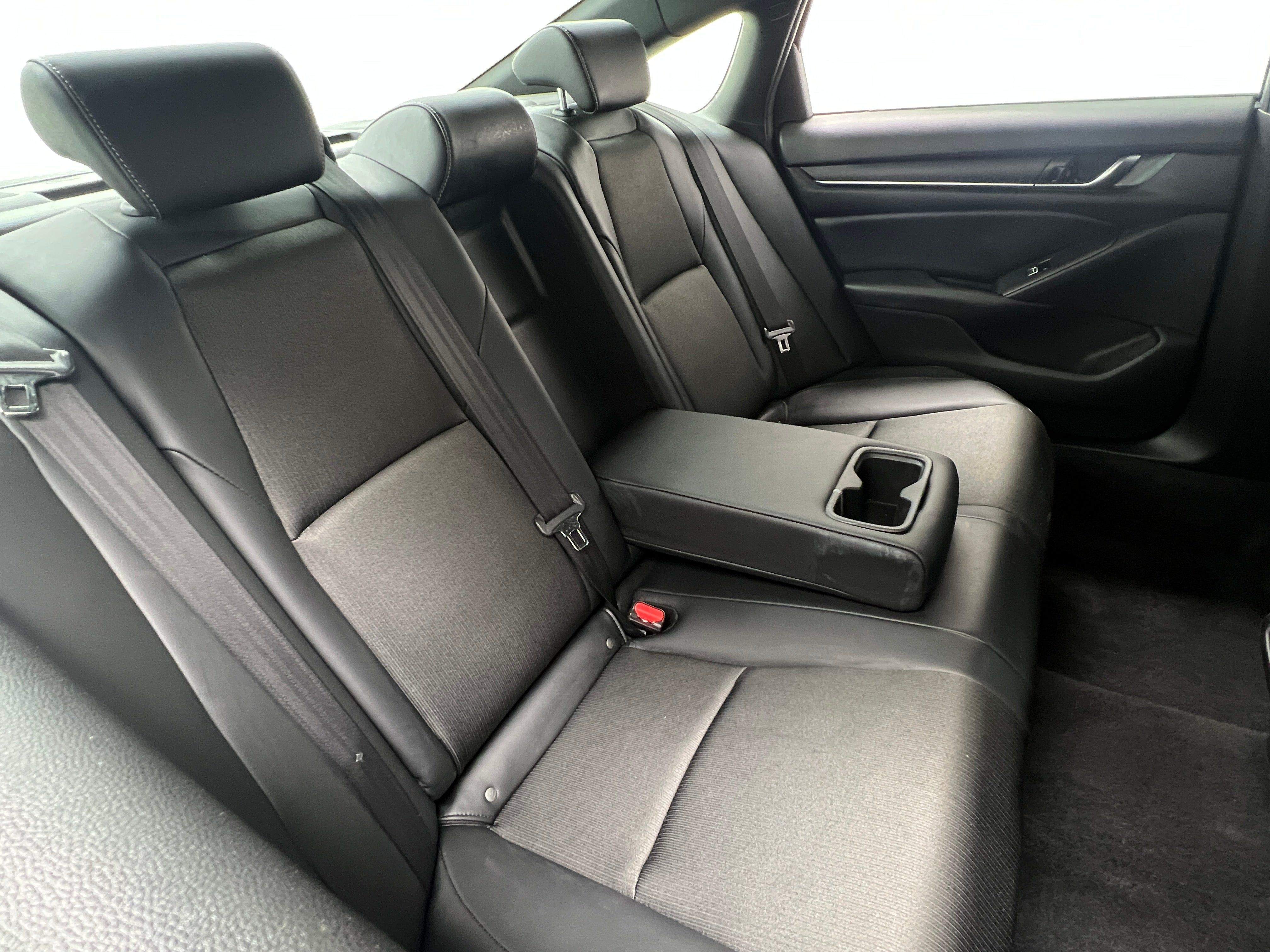 2022 Honda Accord Sport 6
