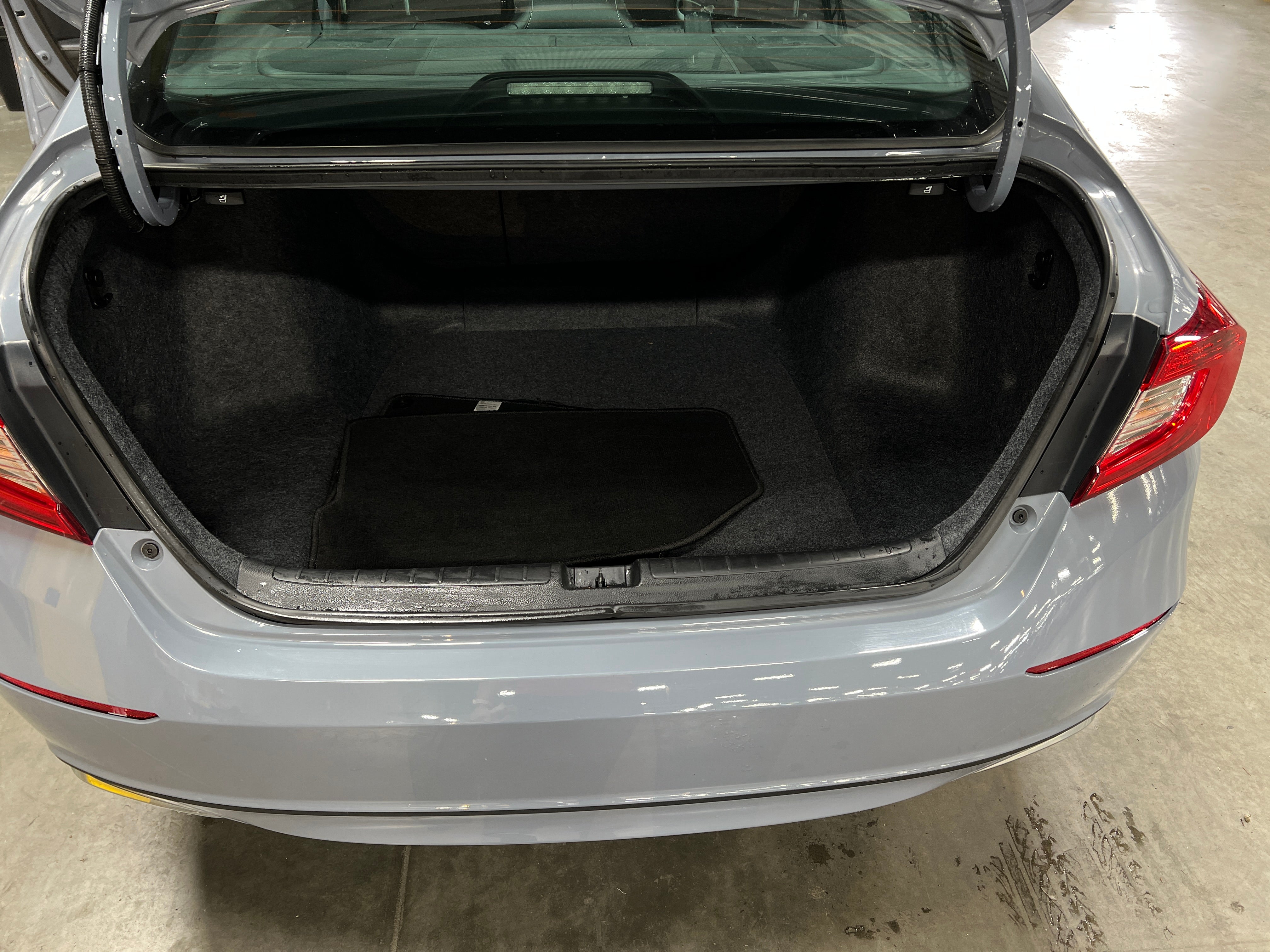 2022 Honda Accord Sport 7