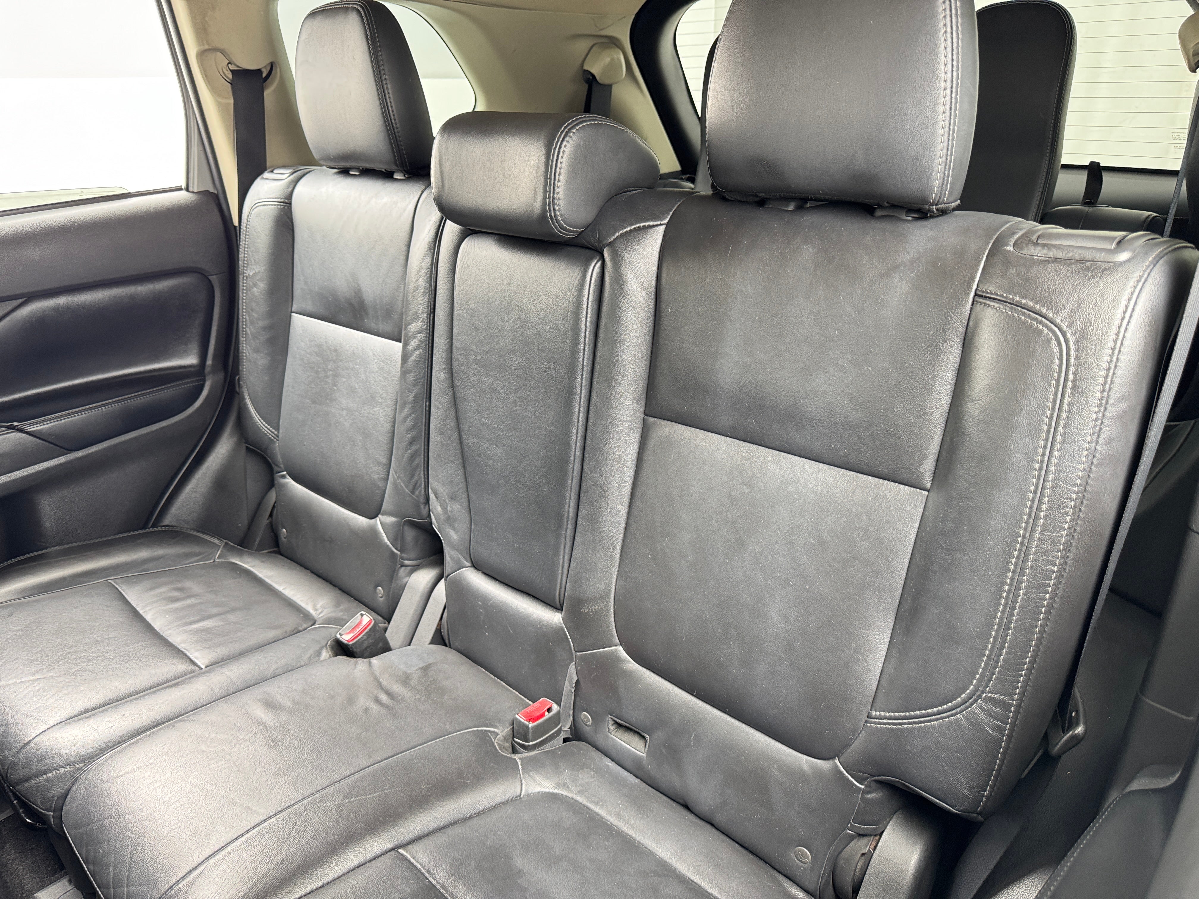 2019 Mitsubishi Outlander SEL 5