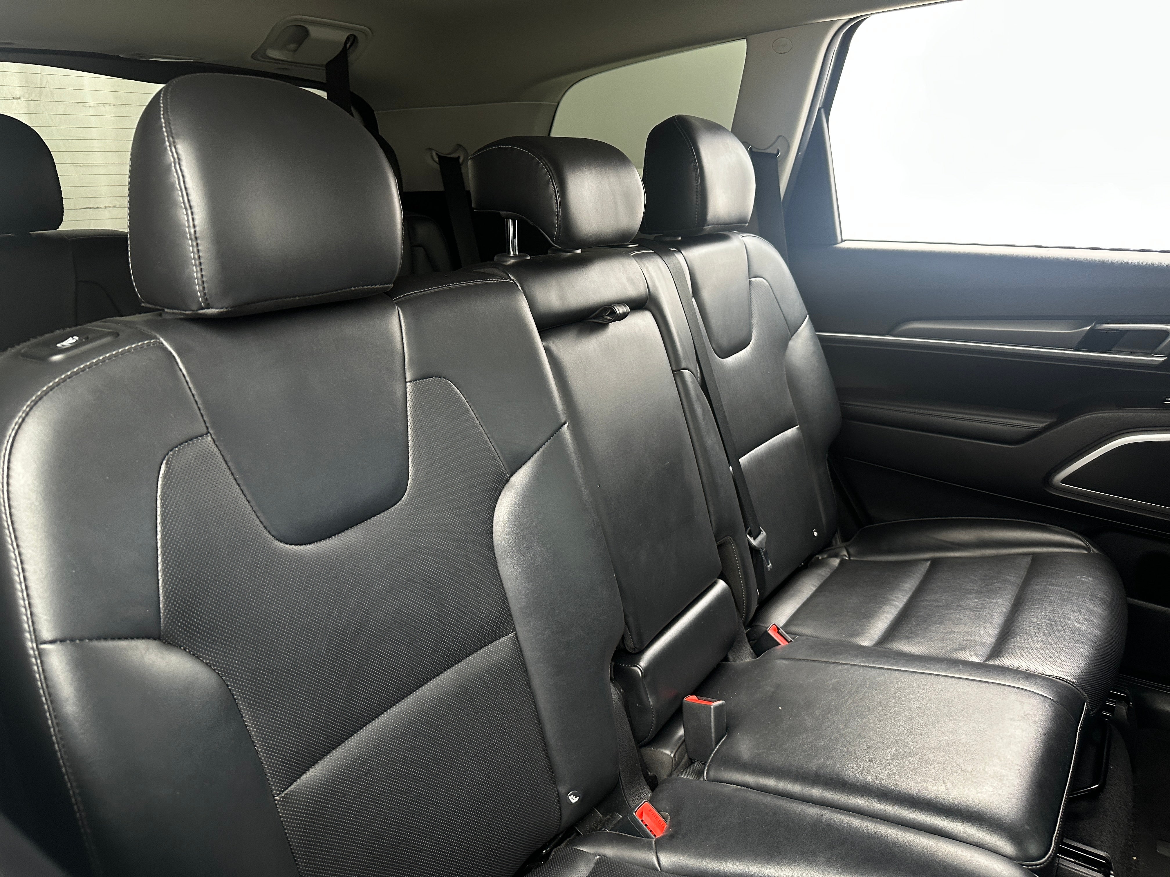 2022 Kia Telluride LX 5