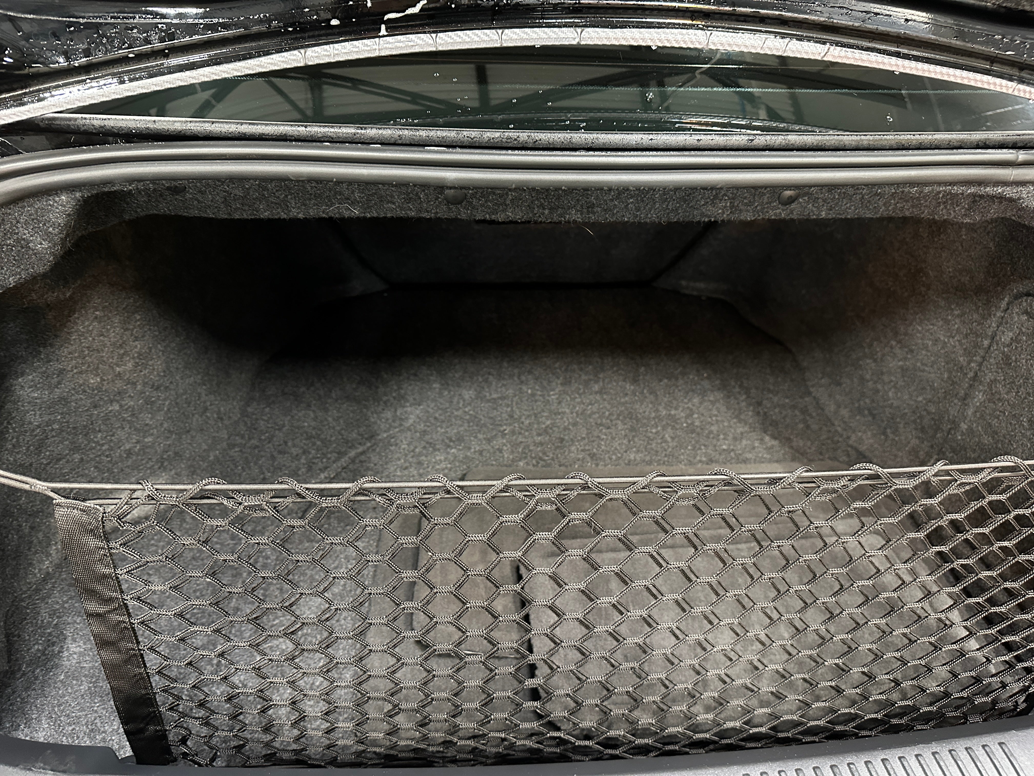 2013 Cadillac CTS V 6