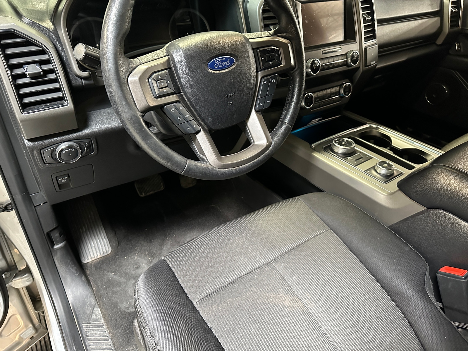 Thumbnail: 2019 Ford Expedition MAX - 3