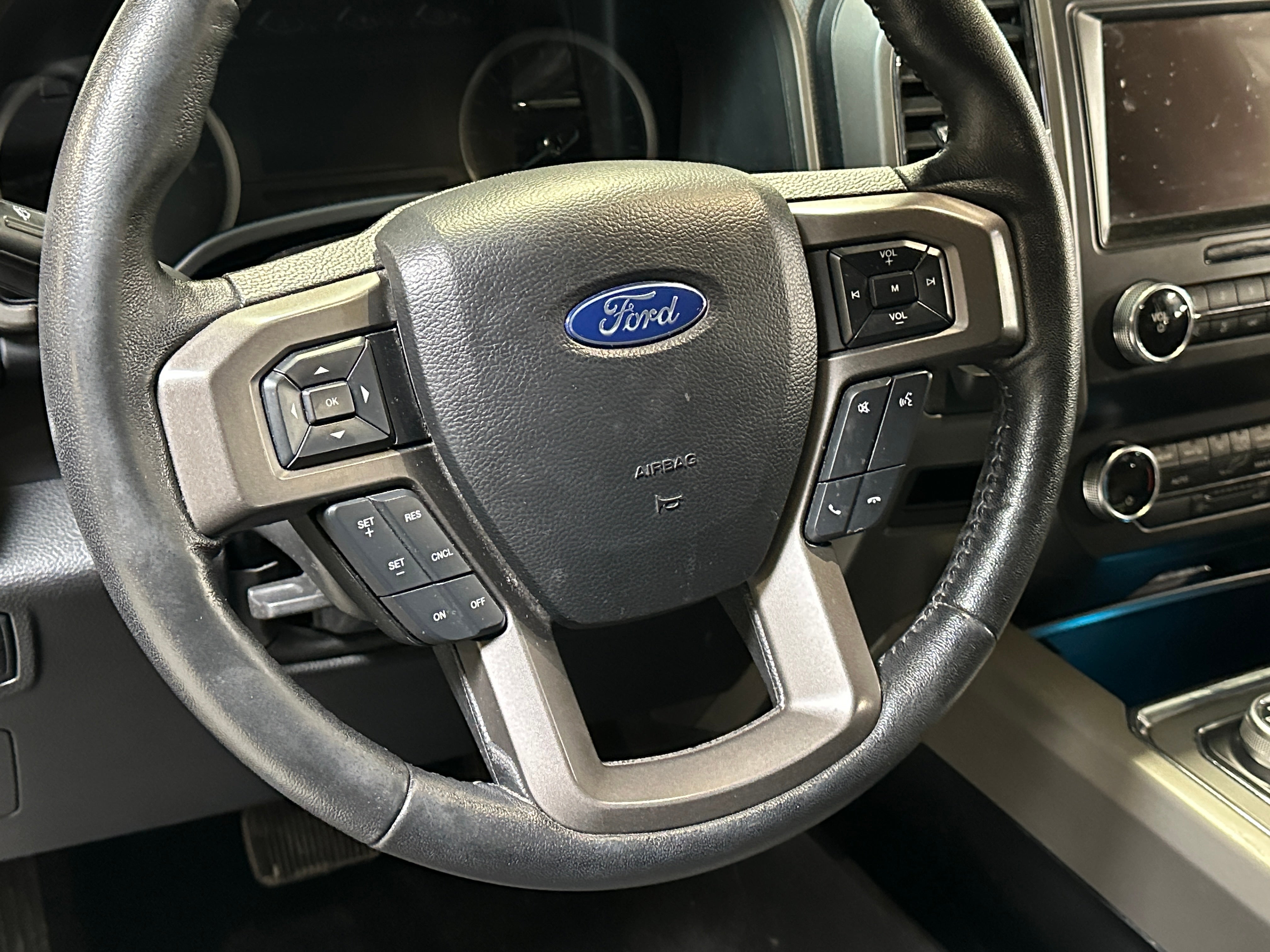 2019 Ford Expedition MAX XLT 5
