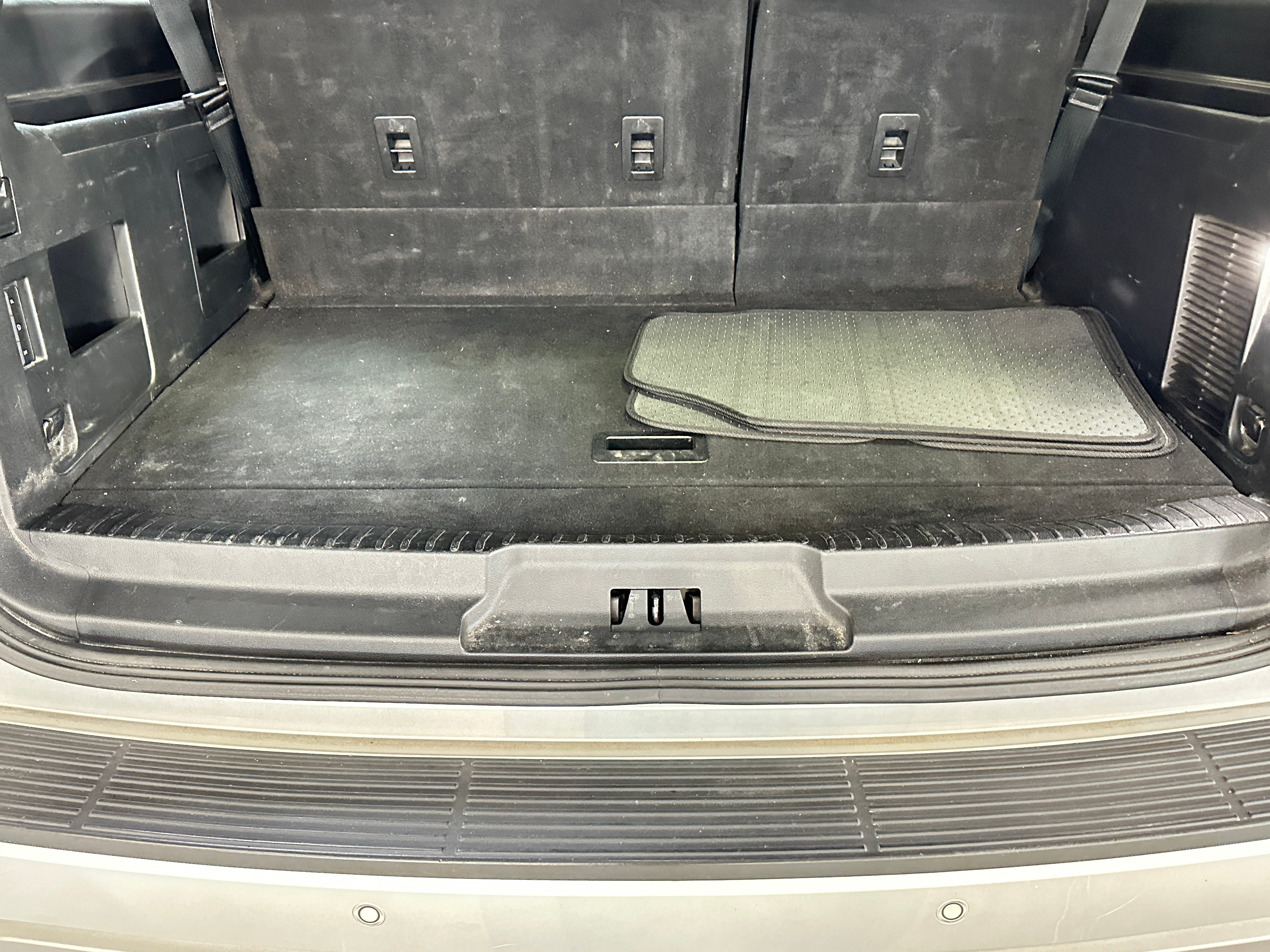 2019 Ford Expedition MAX XLT 7