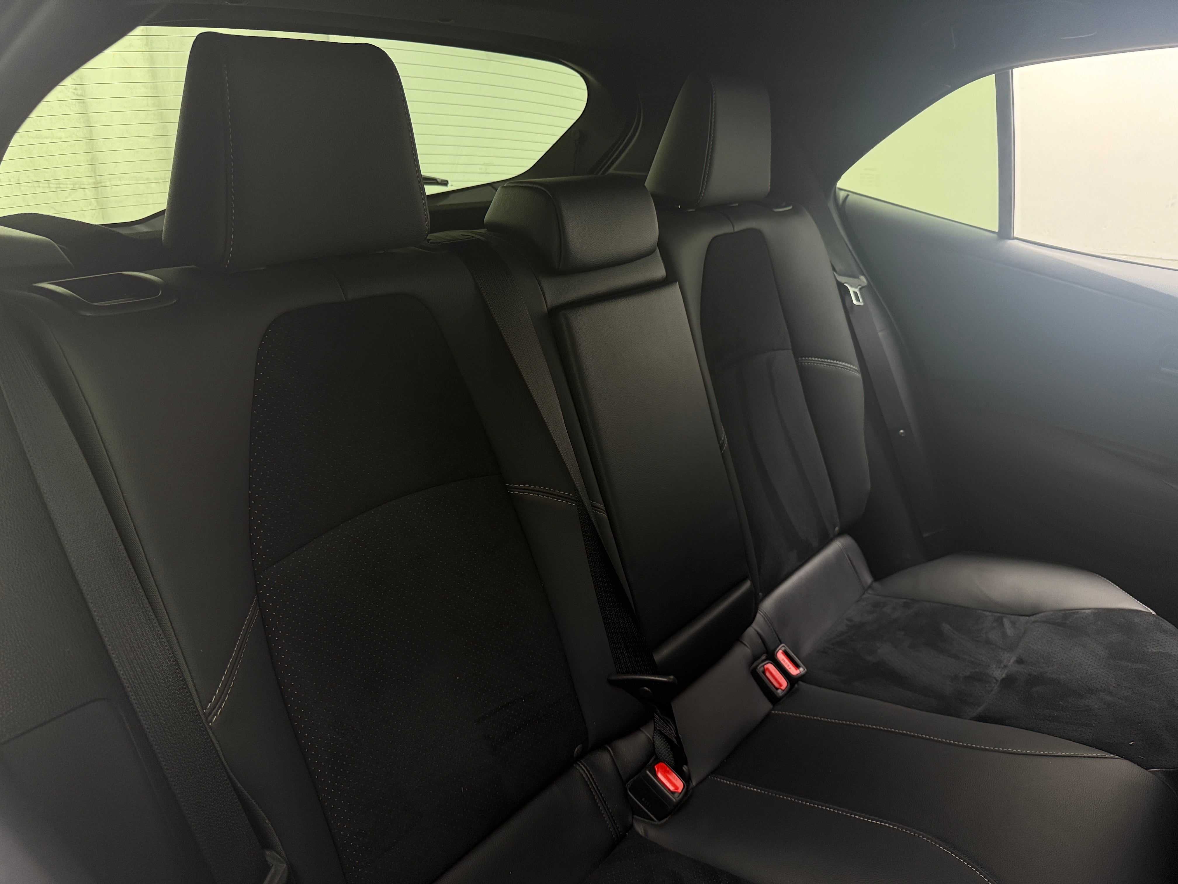 2024 Toyota GR Corolla Premium 6