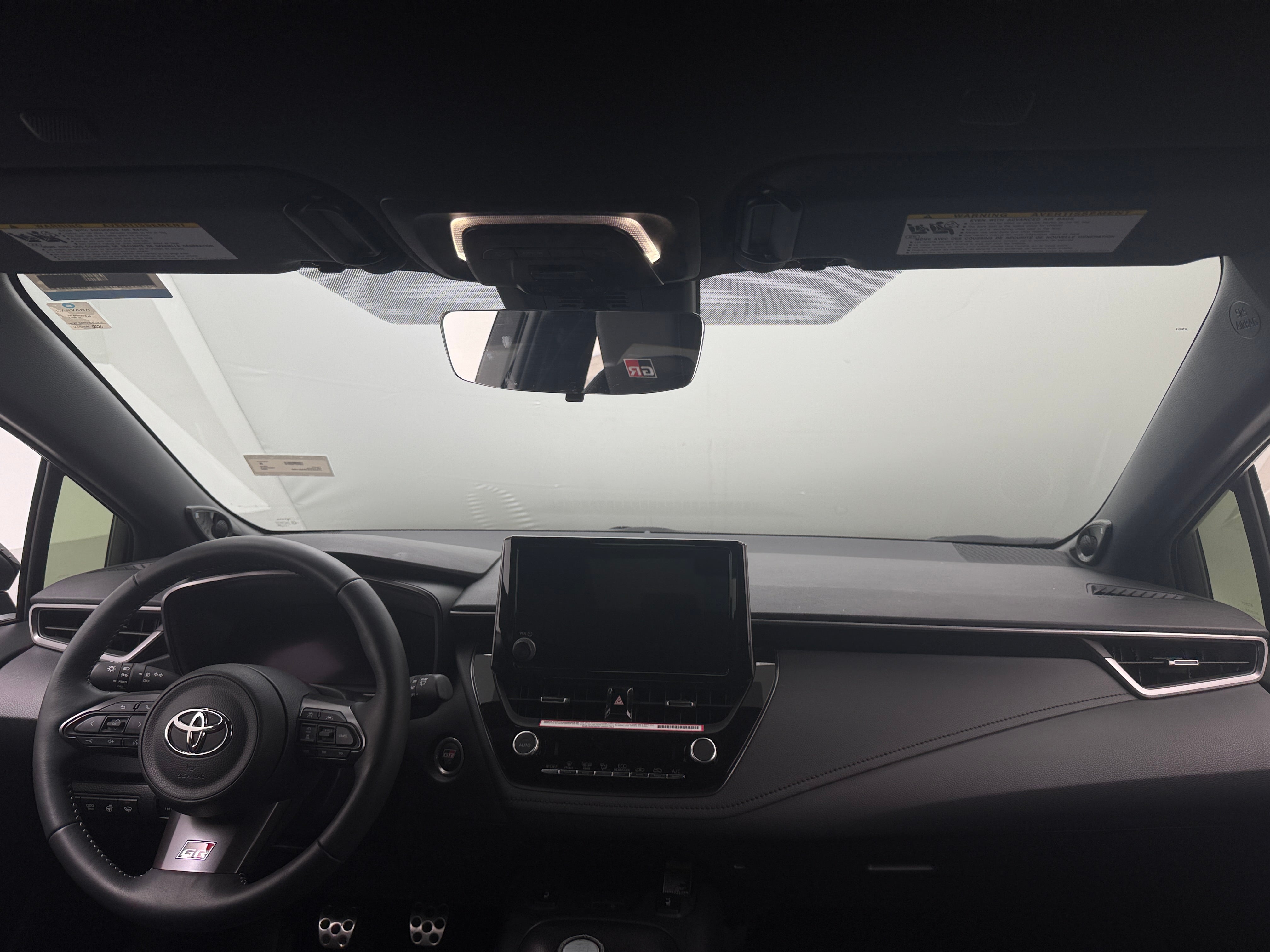 2024 Toyota GR Corolla Premium 3