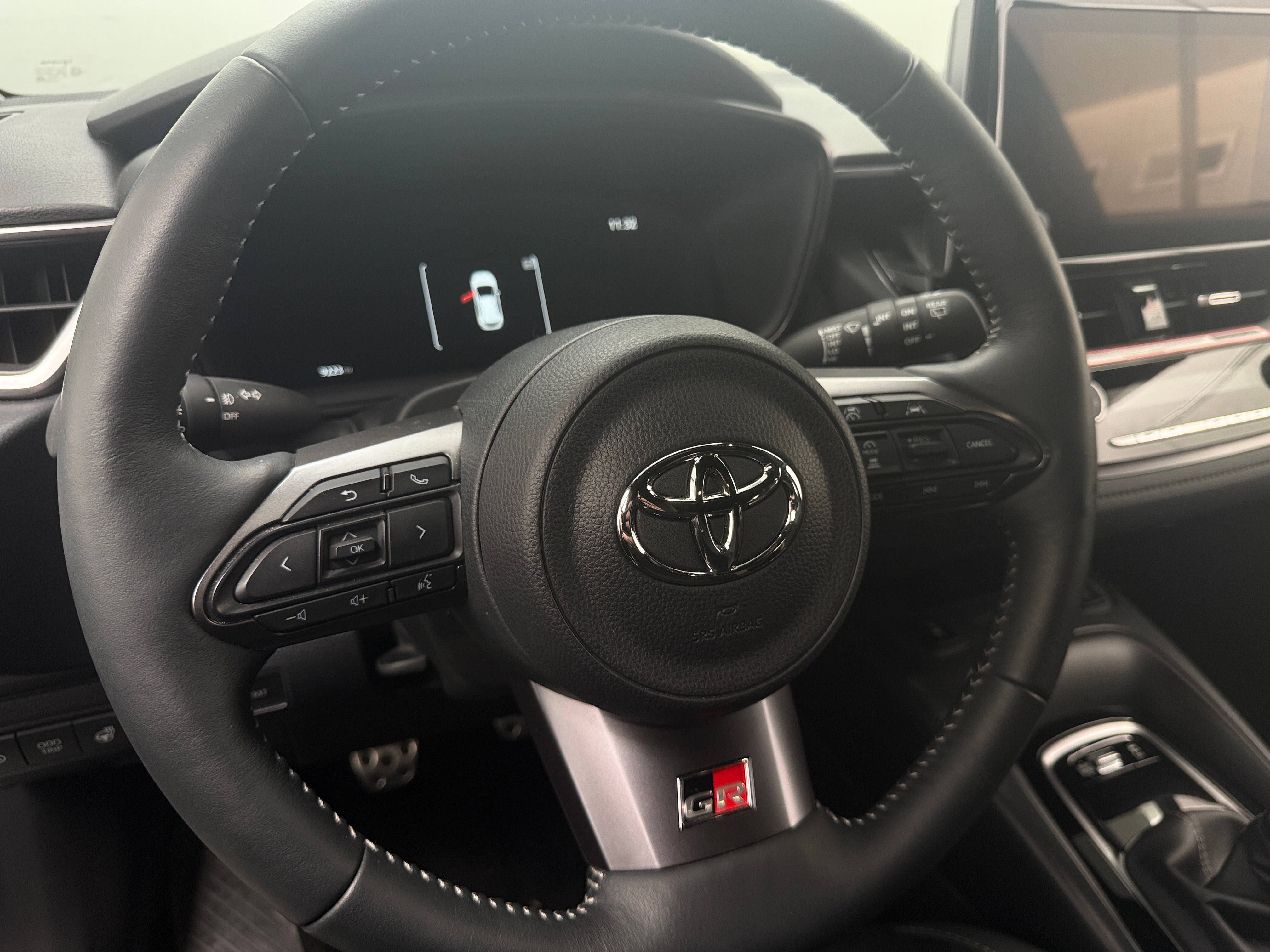 2024 Toyota GR Corolla Premium 5