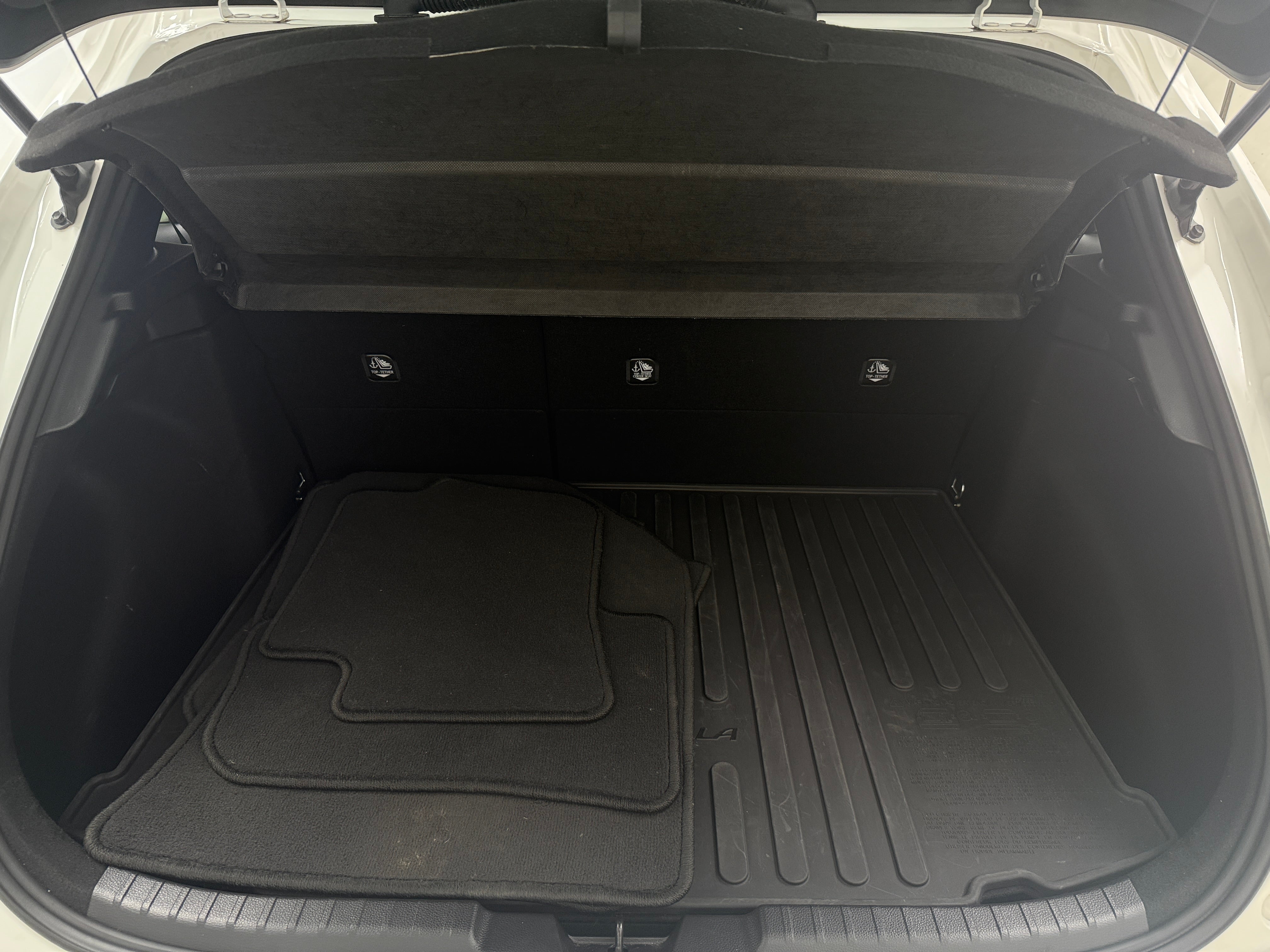 2024 Toyota GR Corolla Premium 7