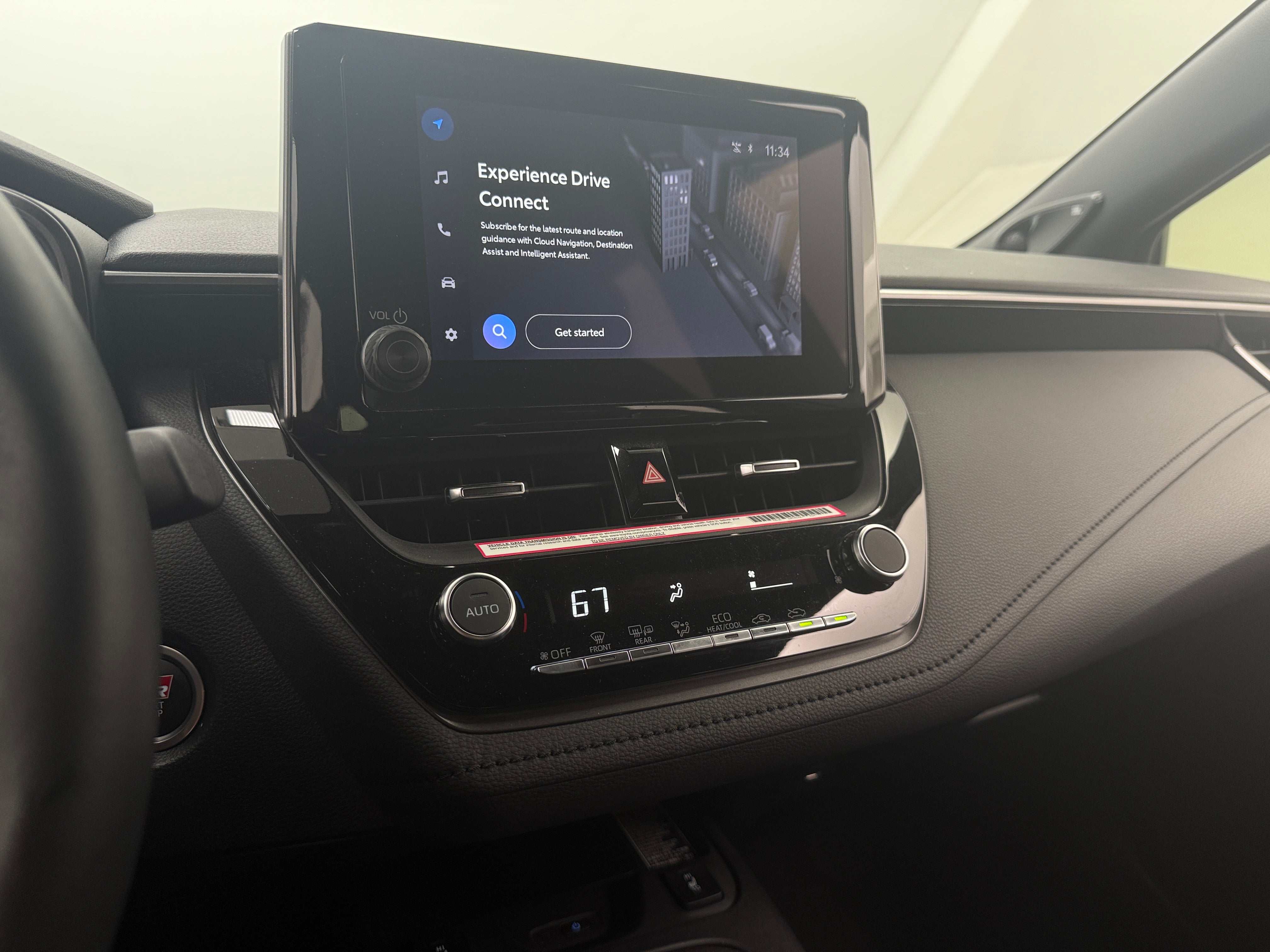 2024 Toyota GR Corolla Premium 4