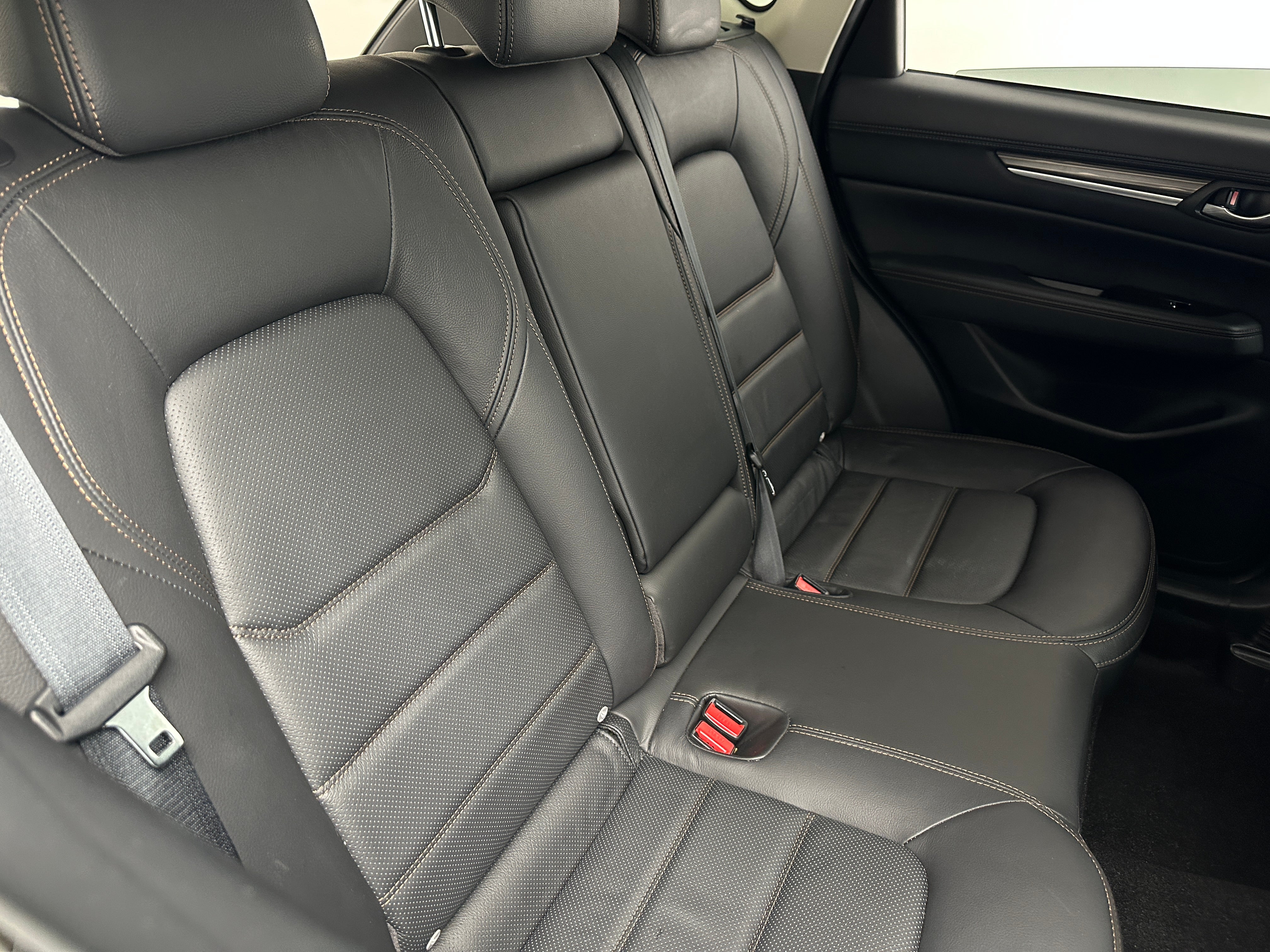 2023 Mazda CX-5 S Premium Plus 5