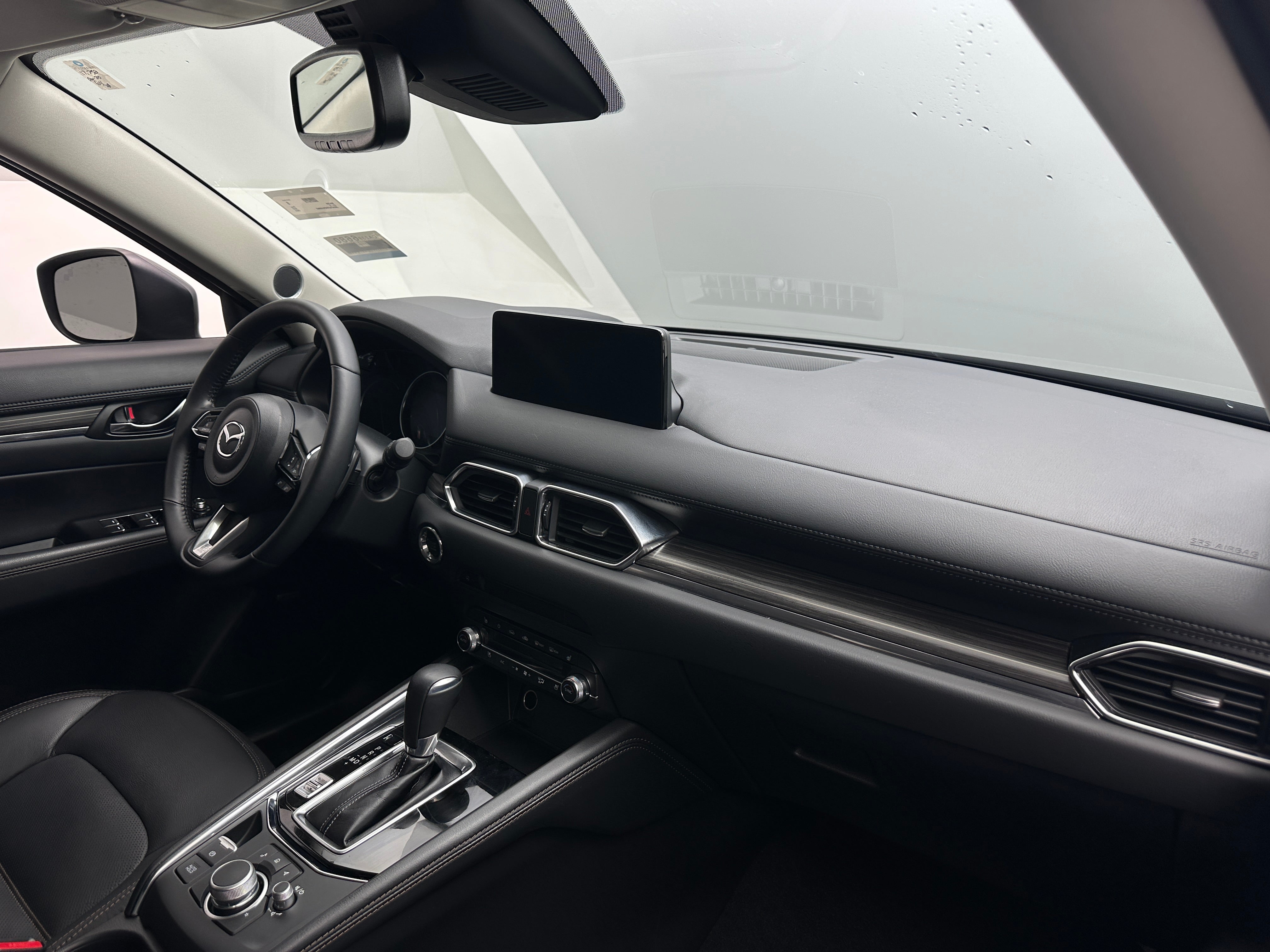 2023 Mazda CX-5 S Premium Plus 2