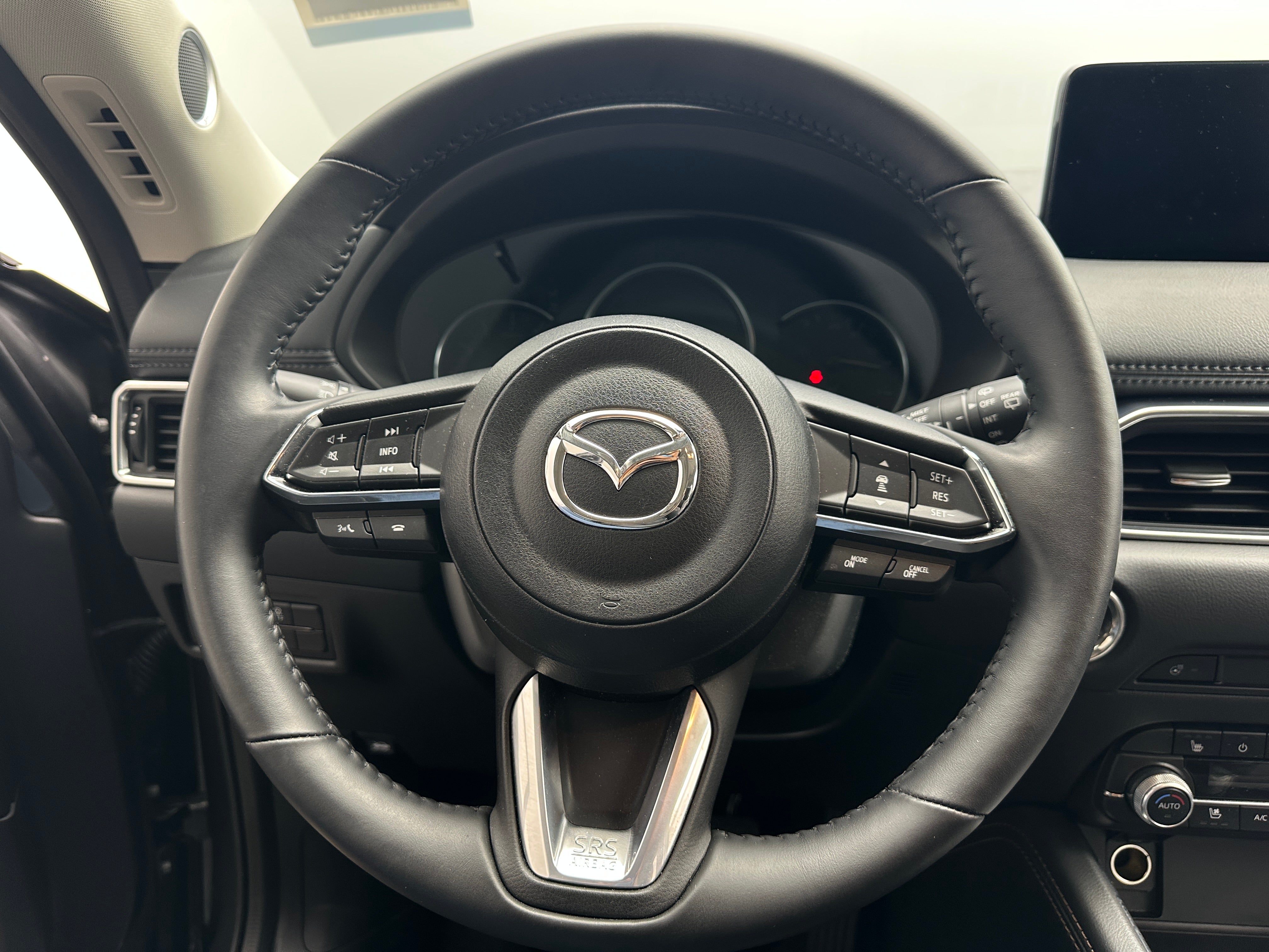 2023 Mazda CX-5 S Premium Plus 4