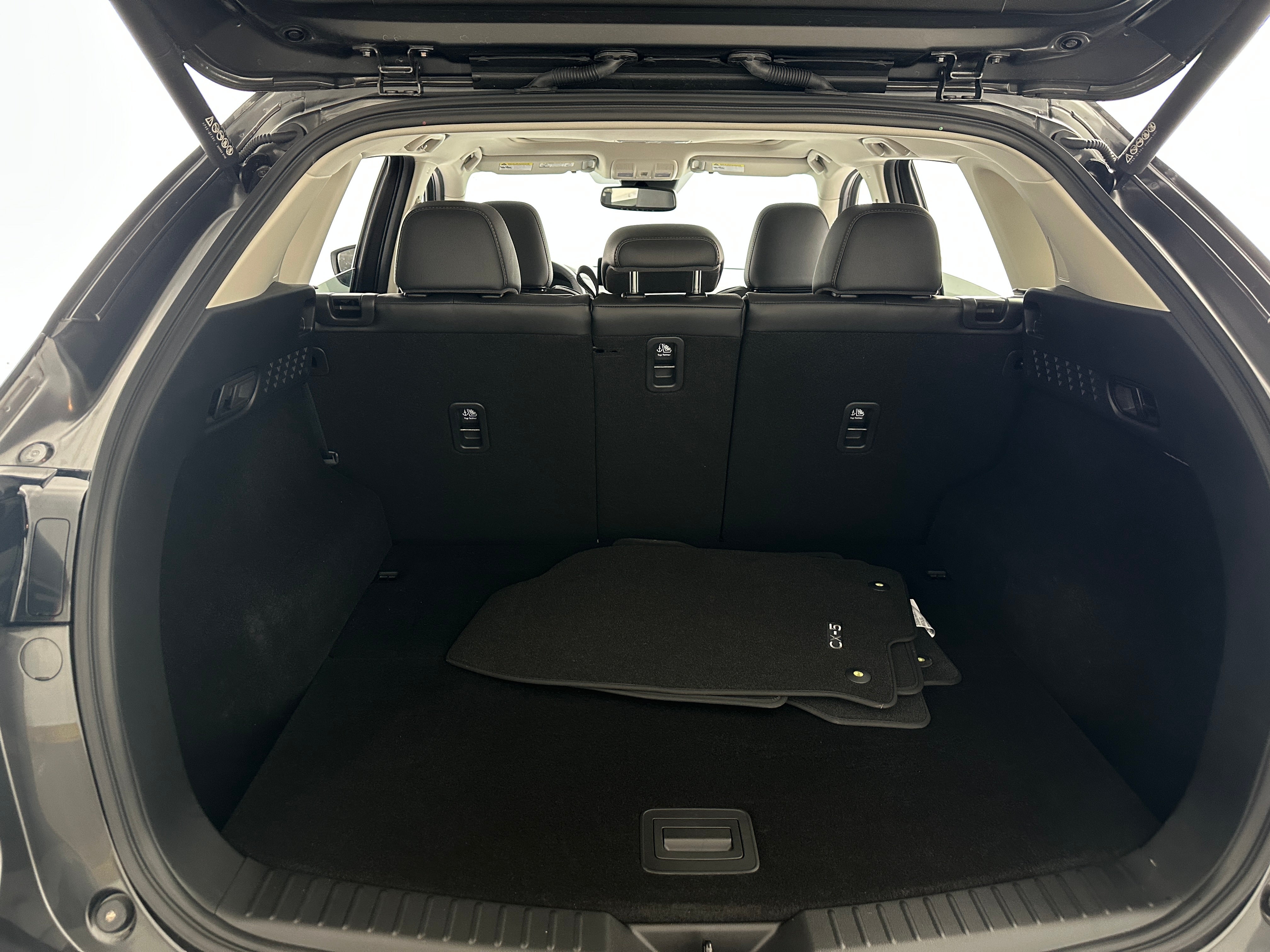 2023 Mazda CX-5 S Premium Plus 6
