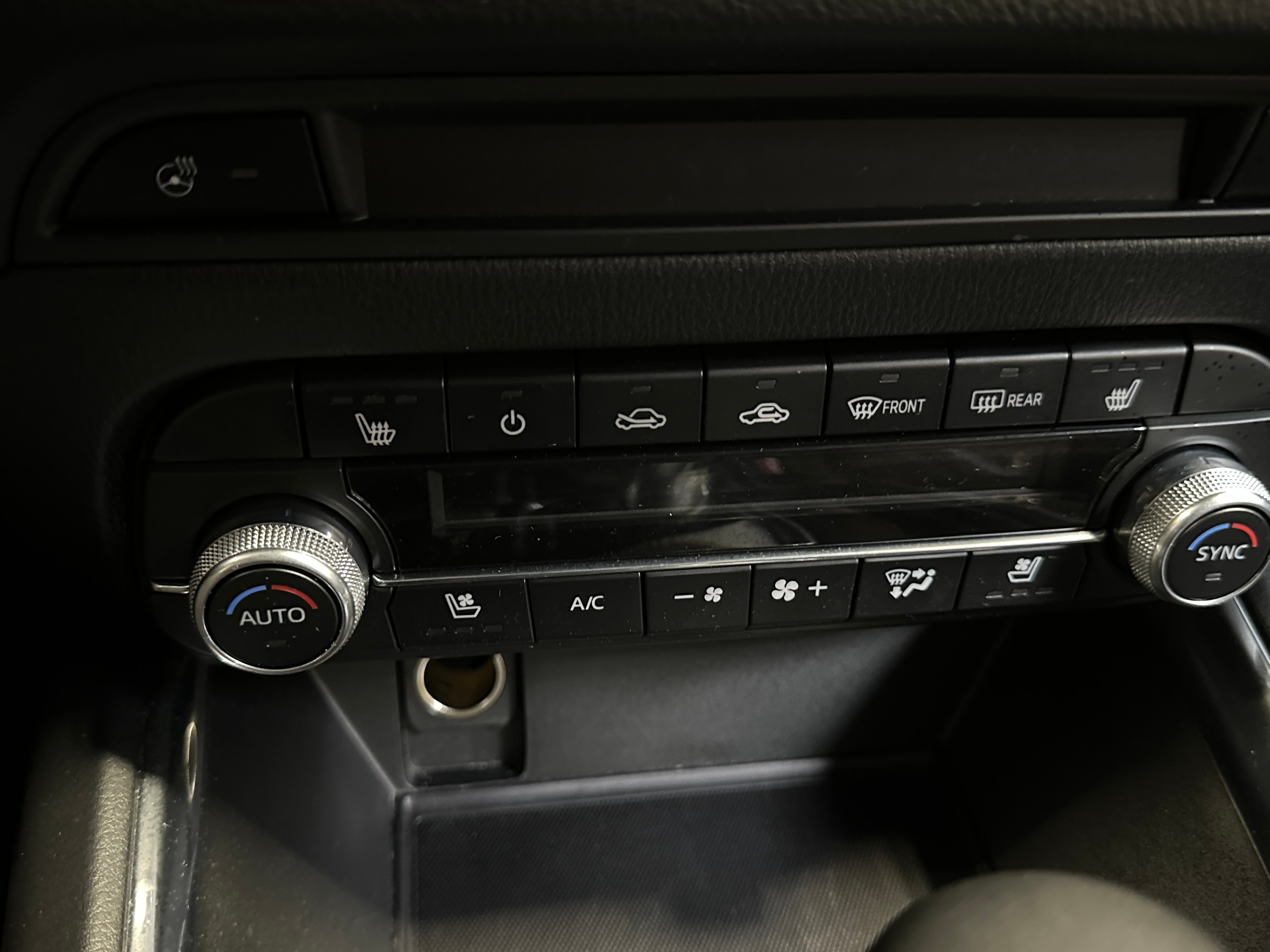 2023 Mazda CX-5 S Premium Plus 3