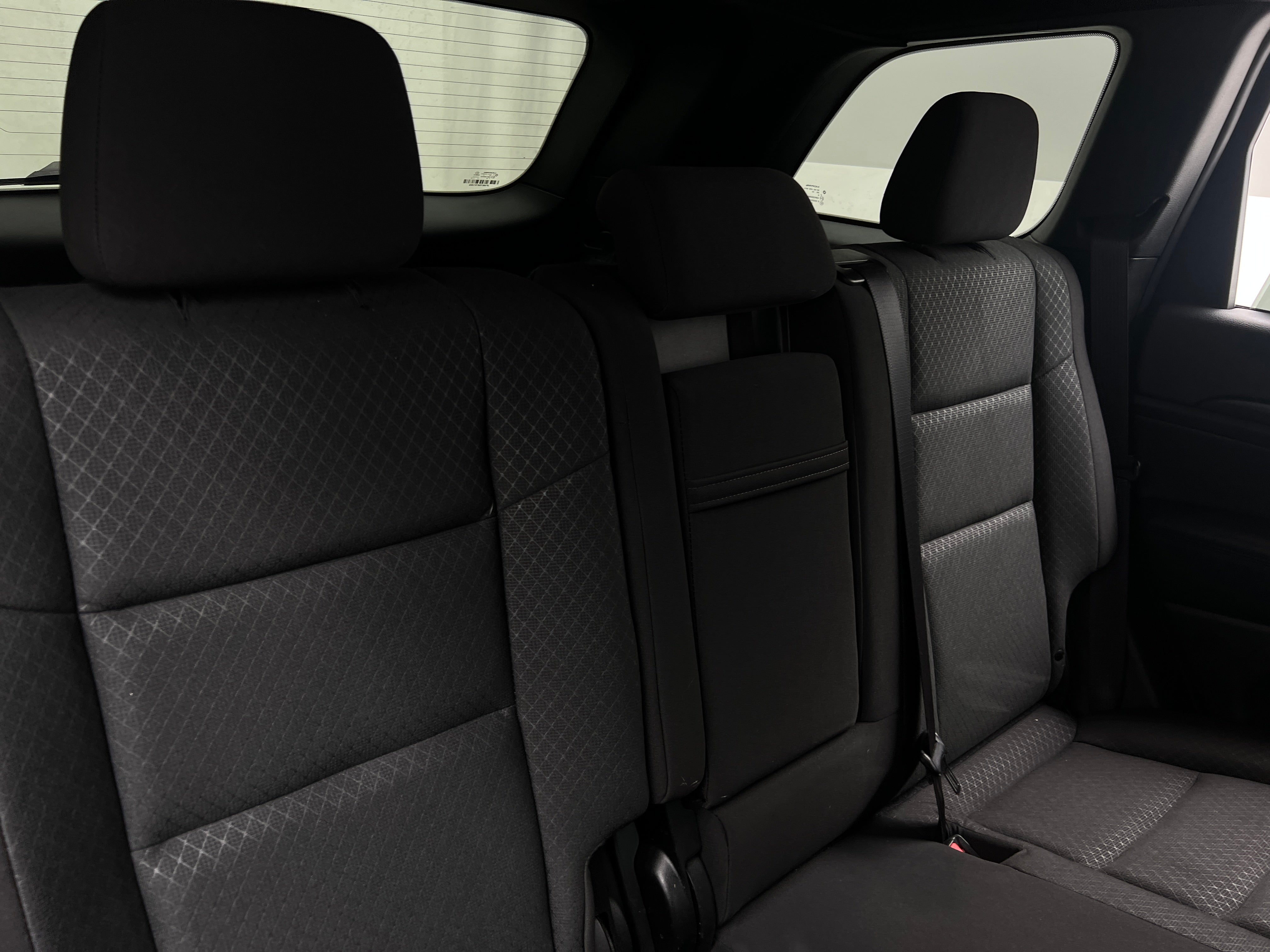 2022 Jeep Grand Cherokee Laredo 6