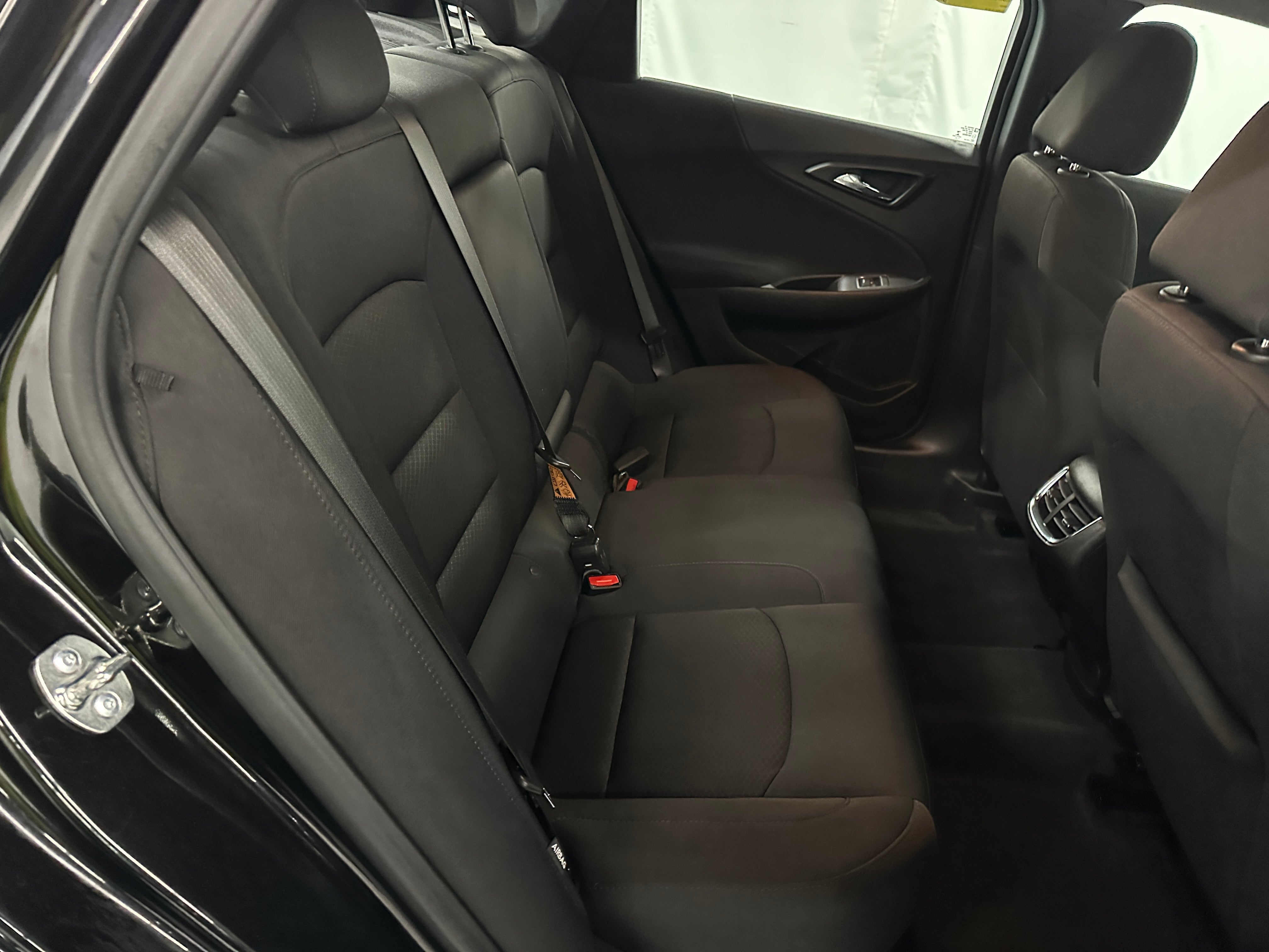 2024 Chevrolet Malibu LT 6