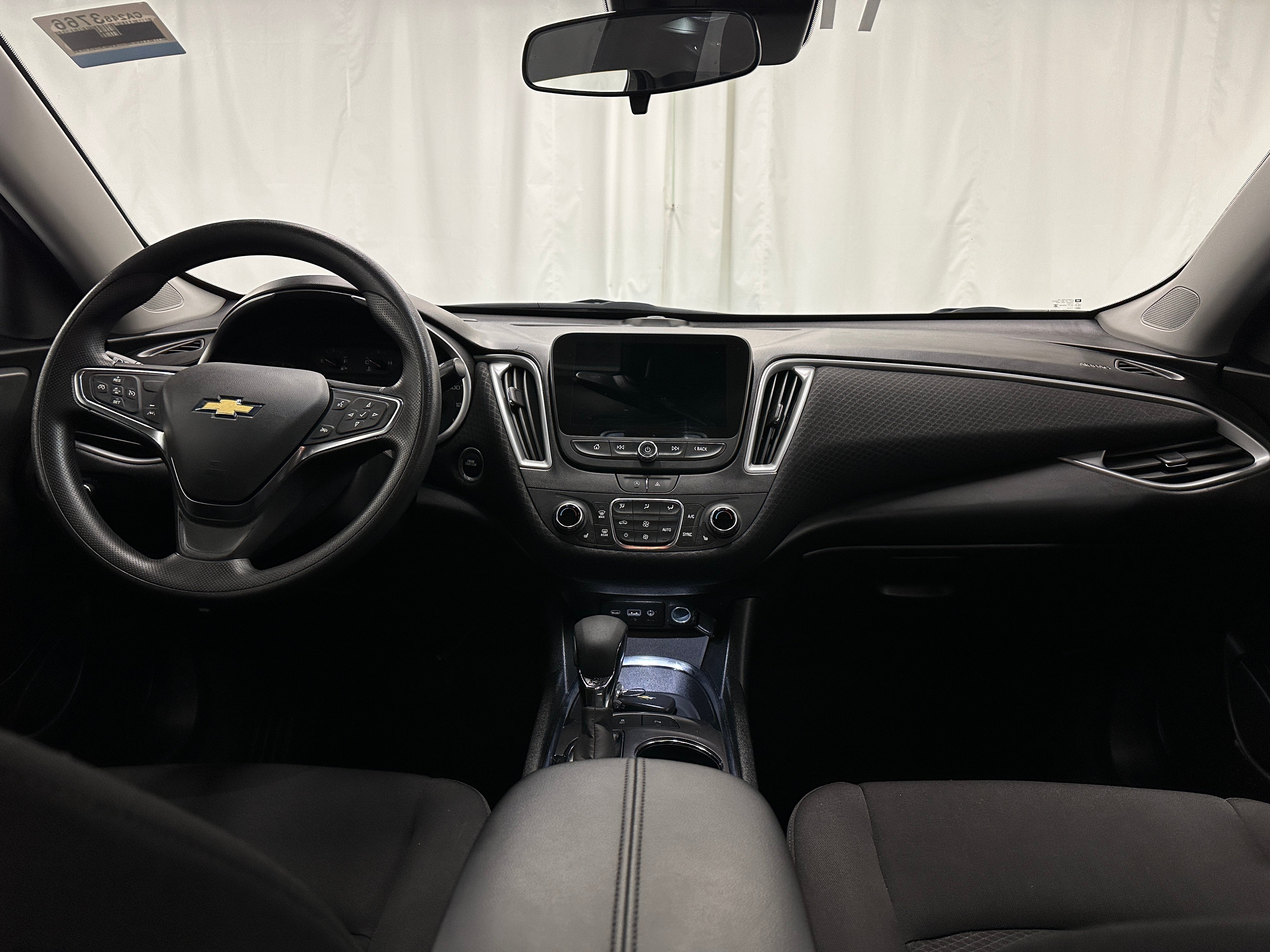 2024 Chevrolet Malibu LT 3